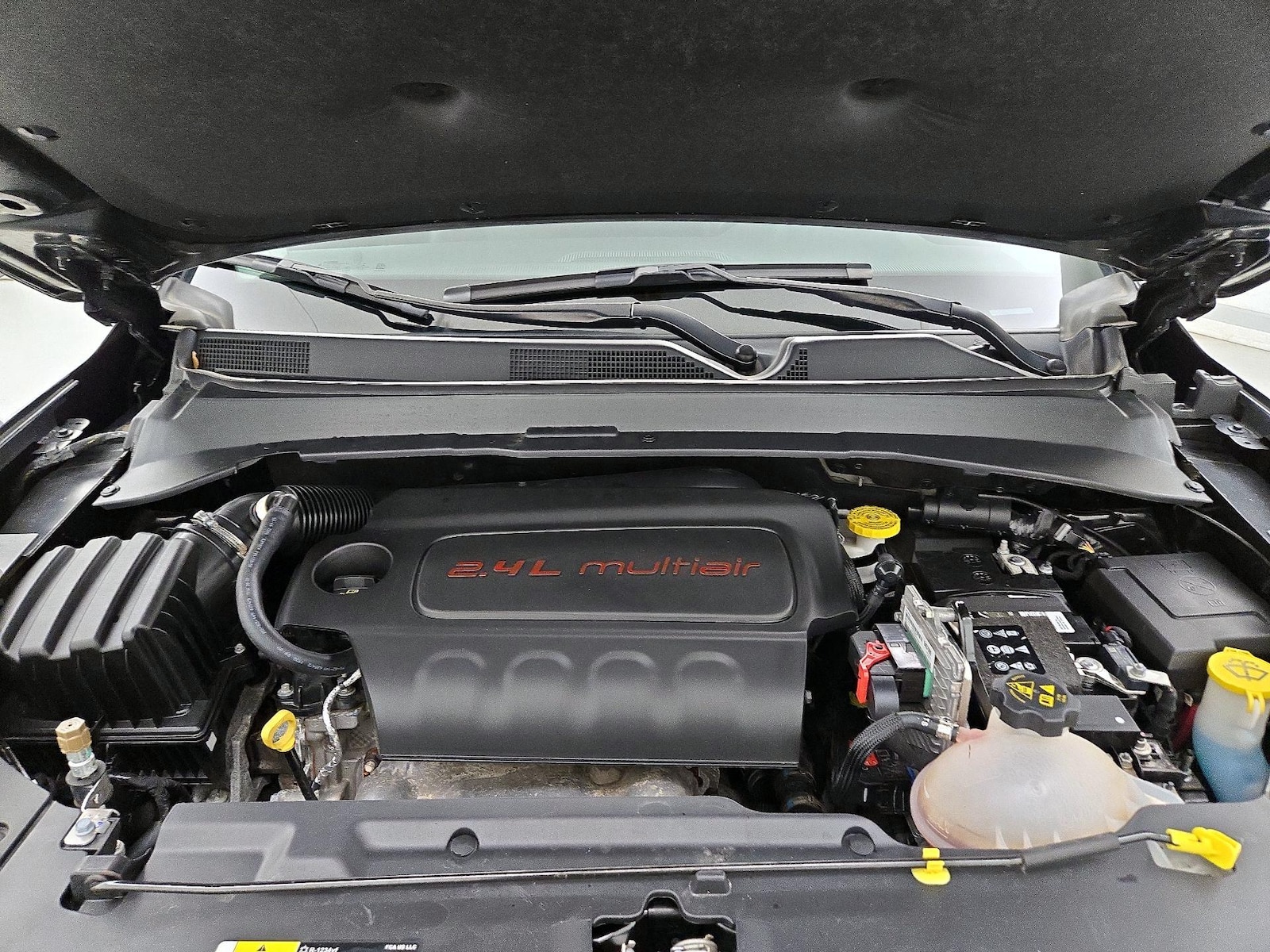 2022 Jeep Compass Trailhawk - Photo 22