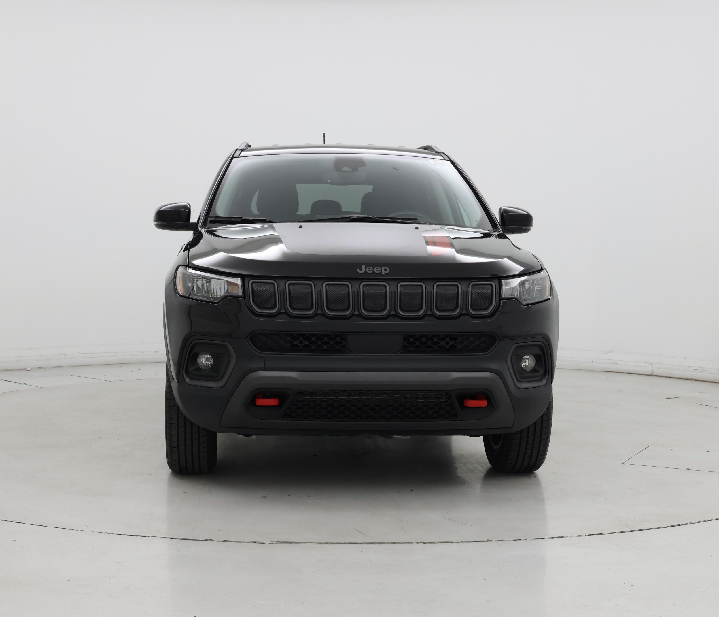 Thumbnail: 2022 Jeep Compass - 5