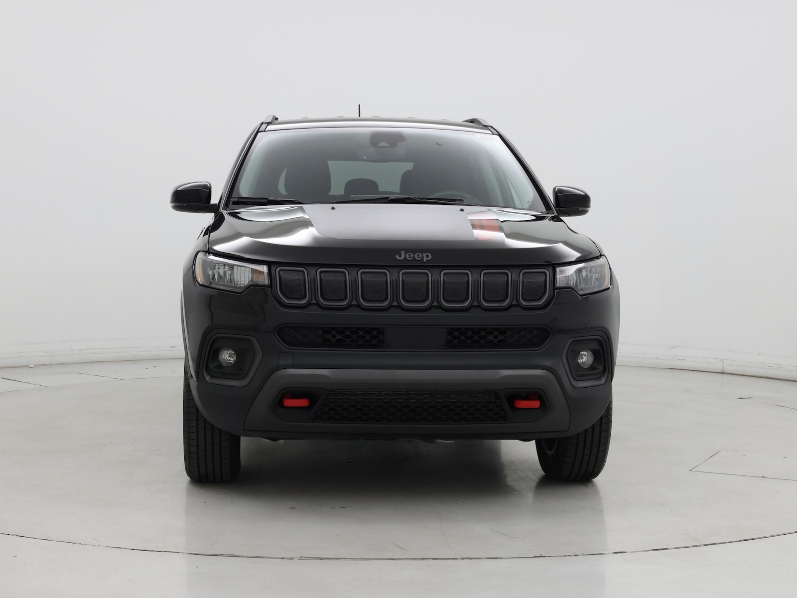 2022 Jeep Compass Trailhawk - Photo 6