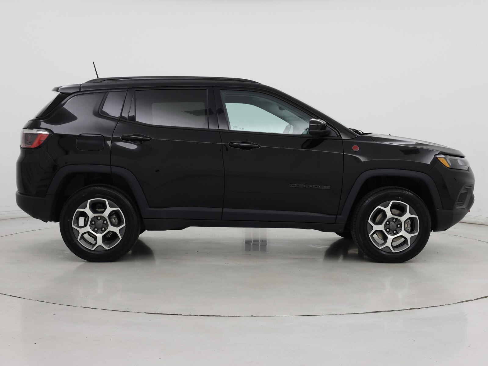 2022 Jeep Compass Trailhawk - Photo 8