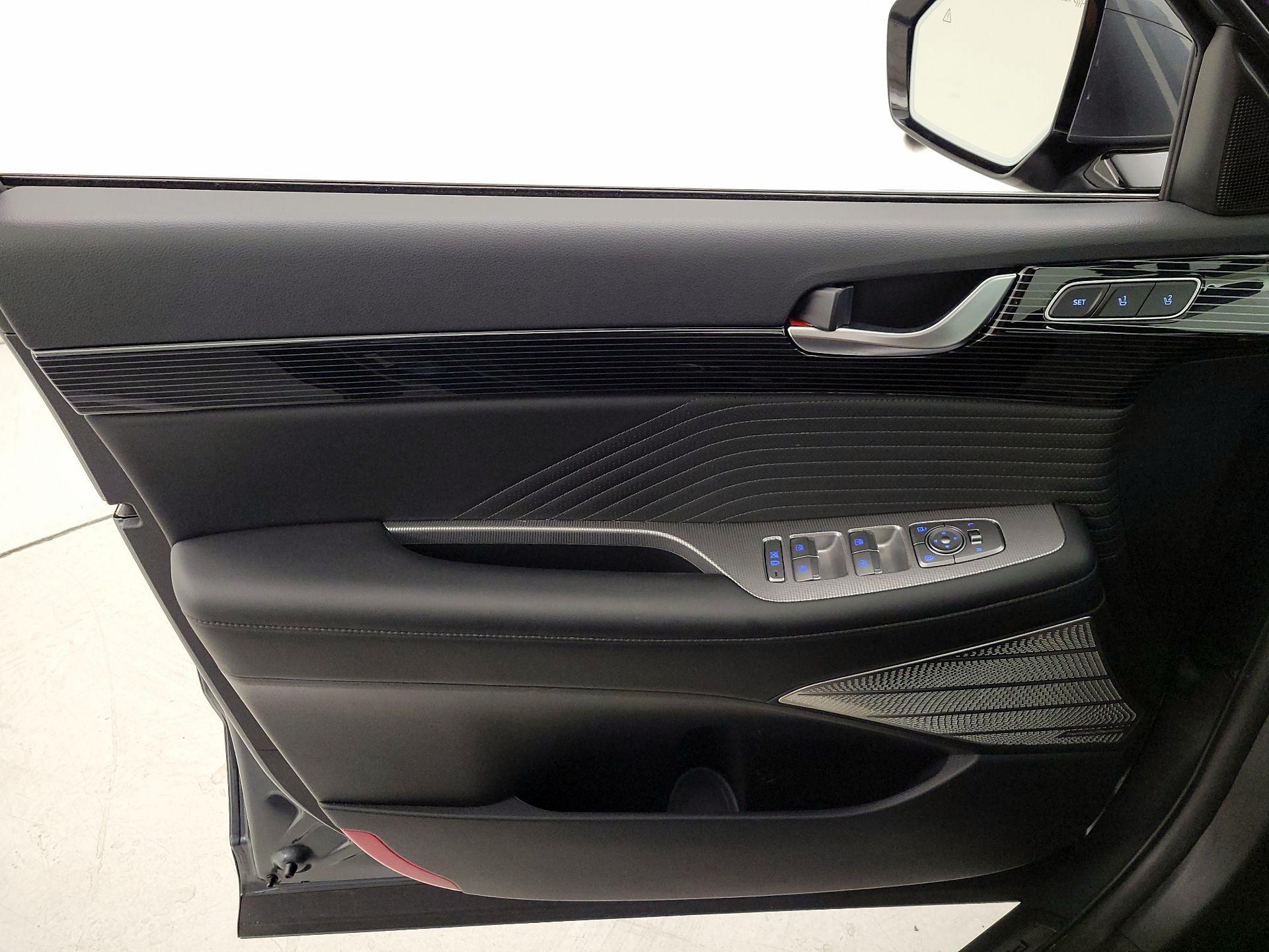 Thumbnail: 2024 Hyundai Palisade - 12