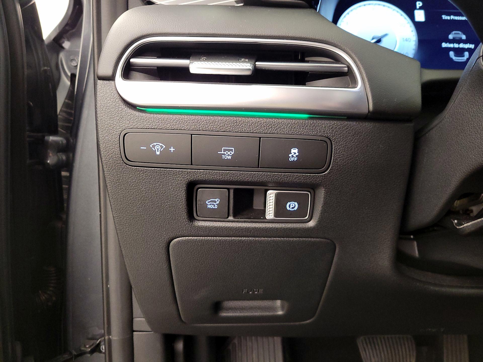 Thumbnail: 2024 Hyundai Palisade - 13