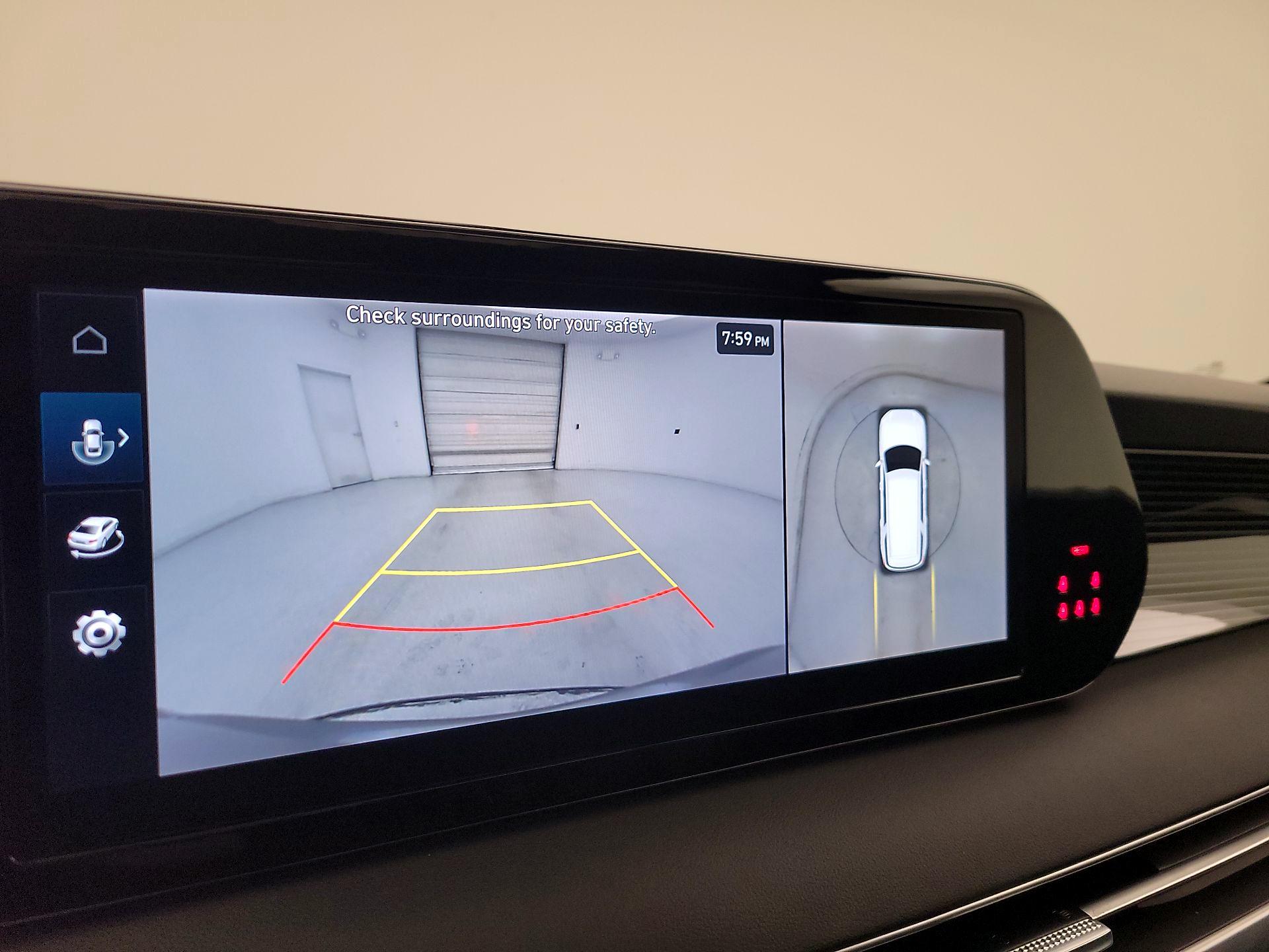 Thumbnail: 2024 Hyundai Palisade - 15