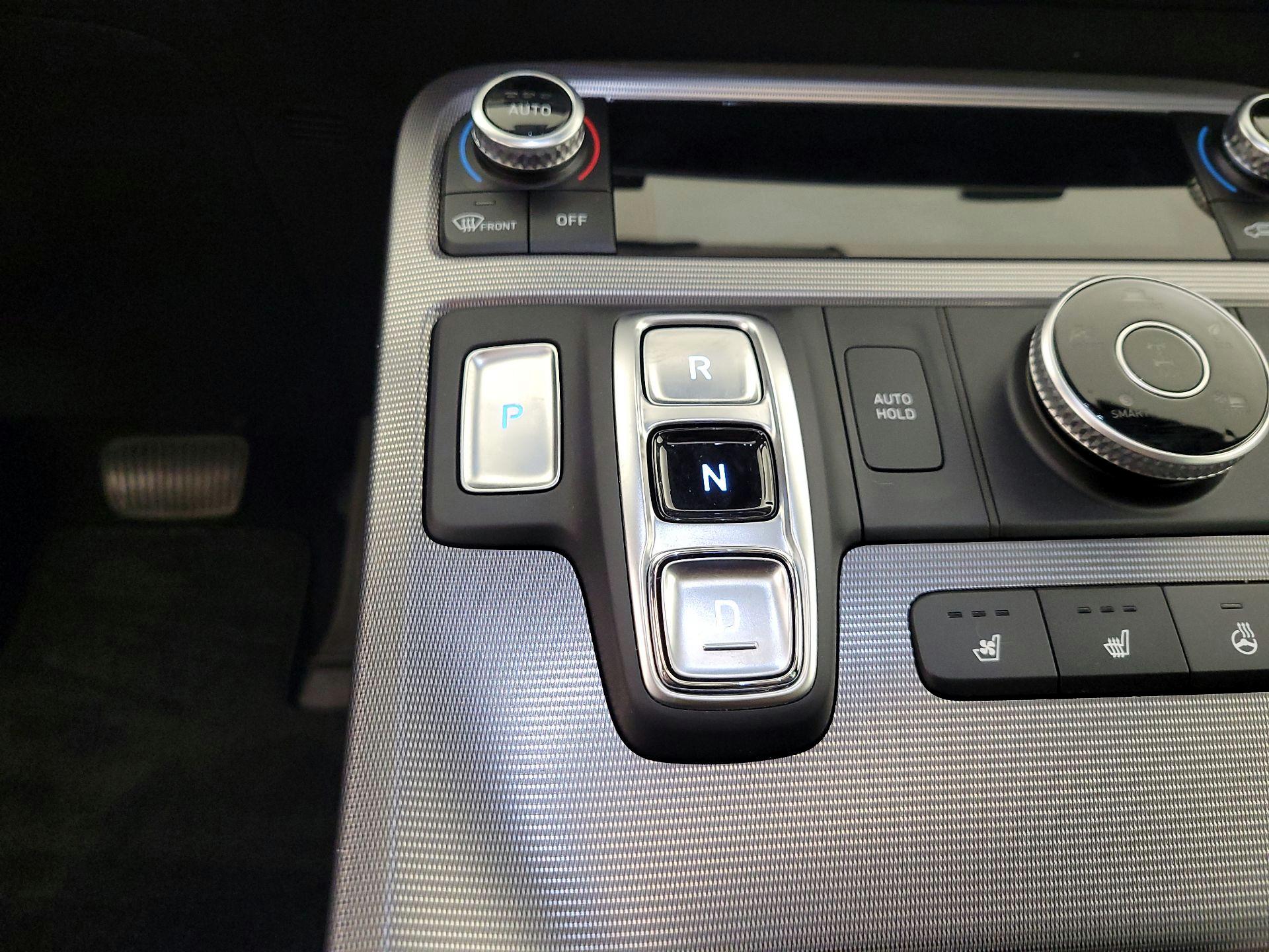 Thumbnail: 2024 Hyundai Palisade - 18