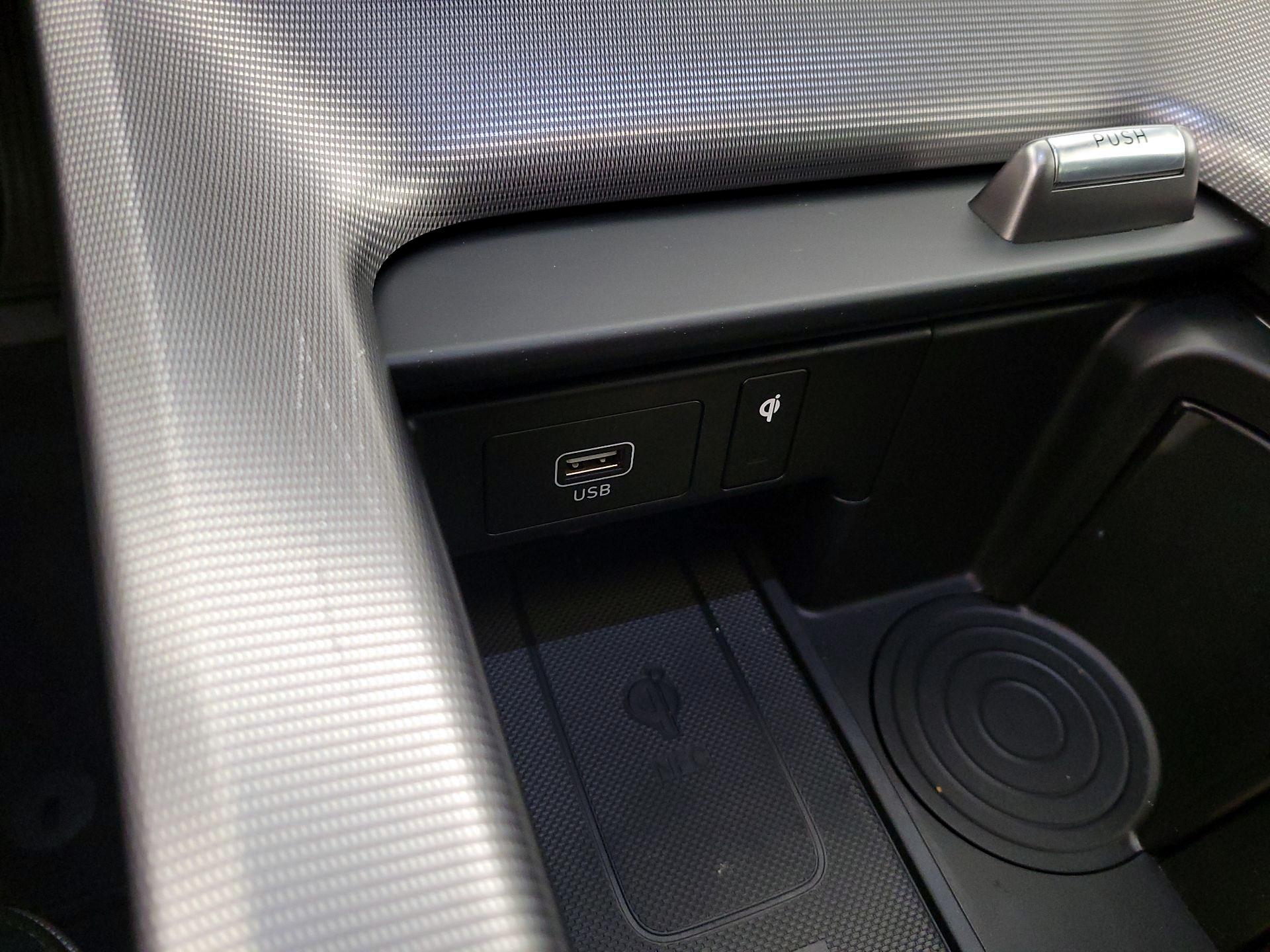 Thumbnail: 2024 Hyundai Palisade - 19