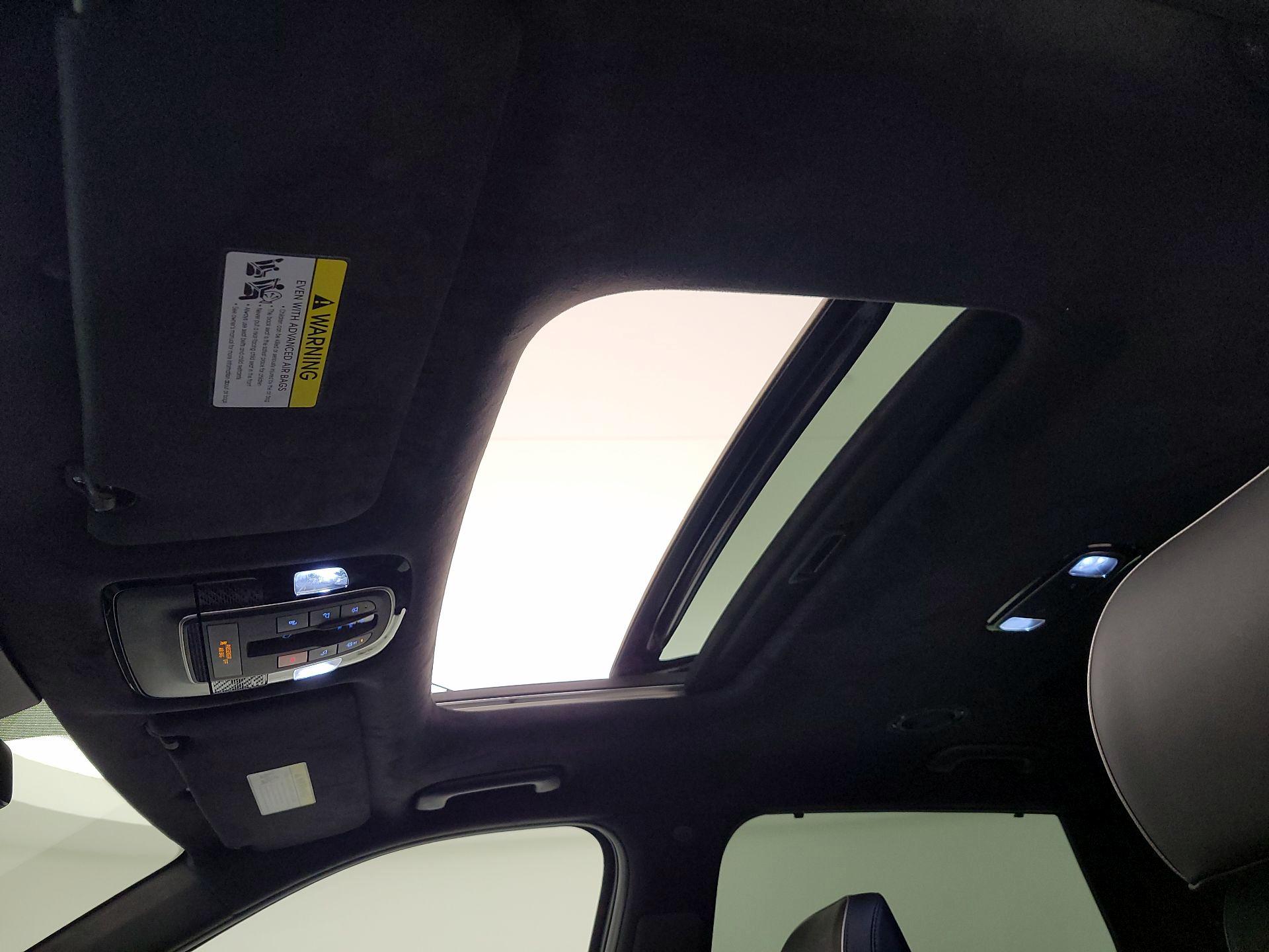 Thumbnail: 2024 Hyundai Palisade - 20