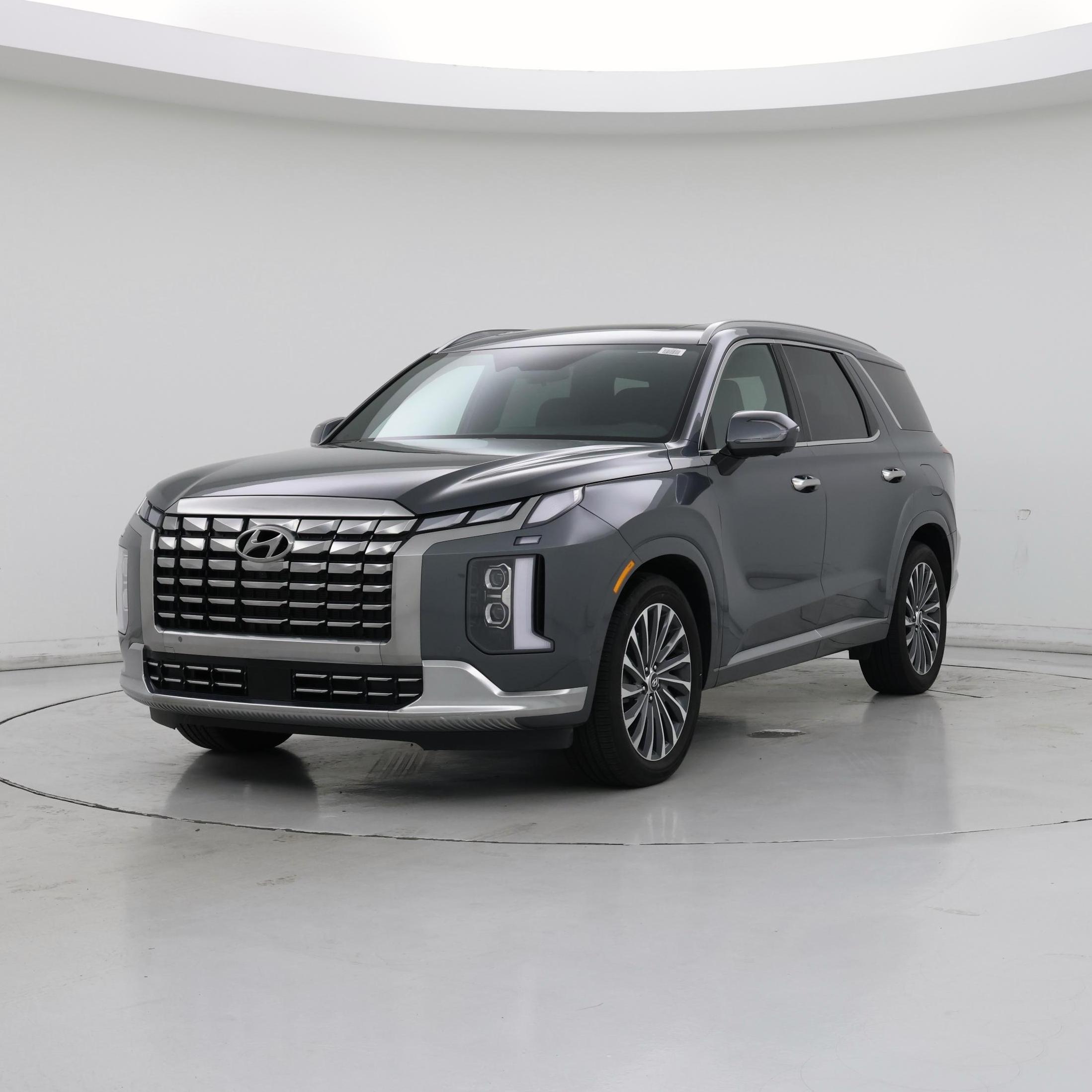 Thumbnail: 2024 Hyundai Palisade - 4