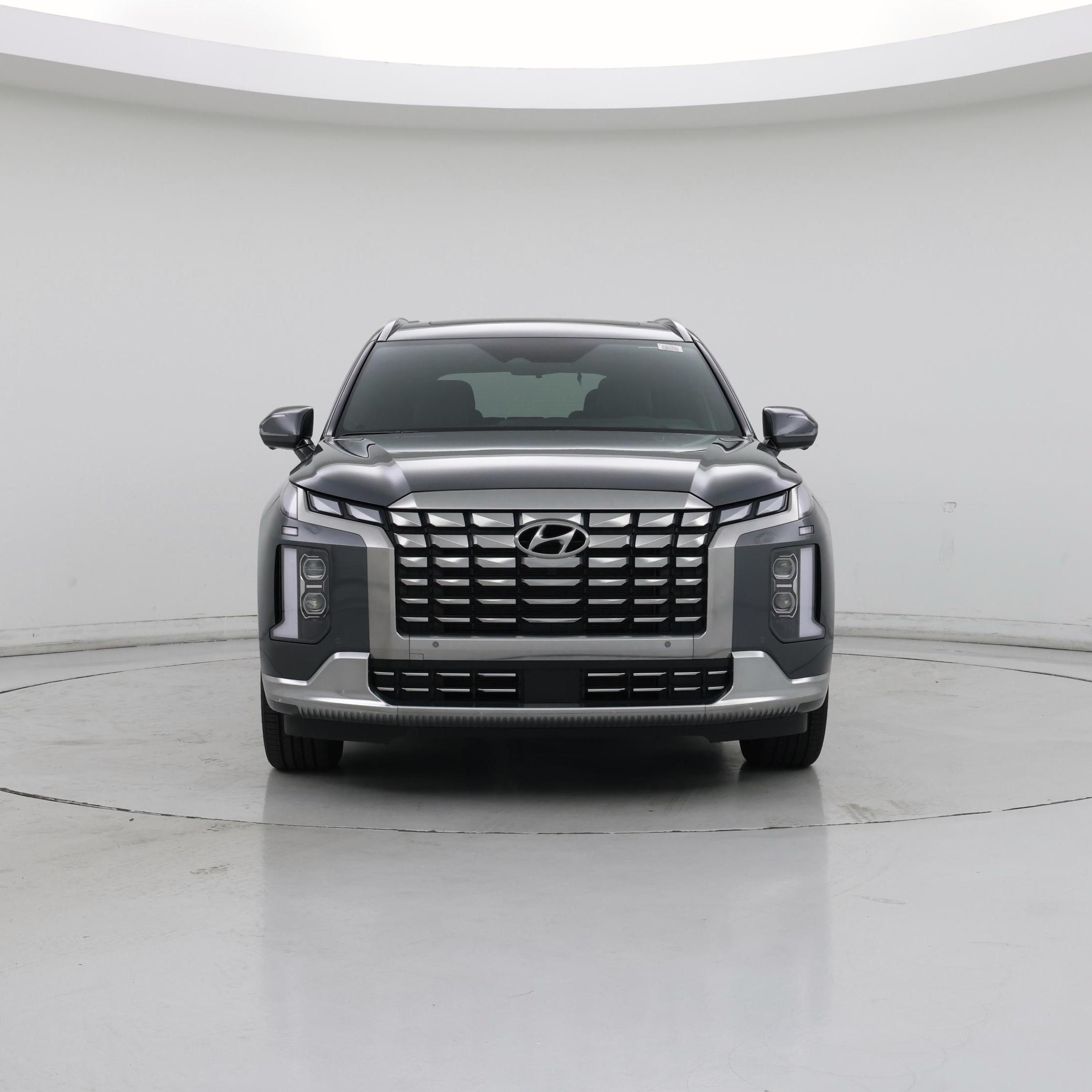 Thumbnail: 2024 Hyundai Palisade - 5