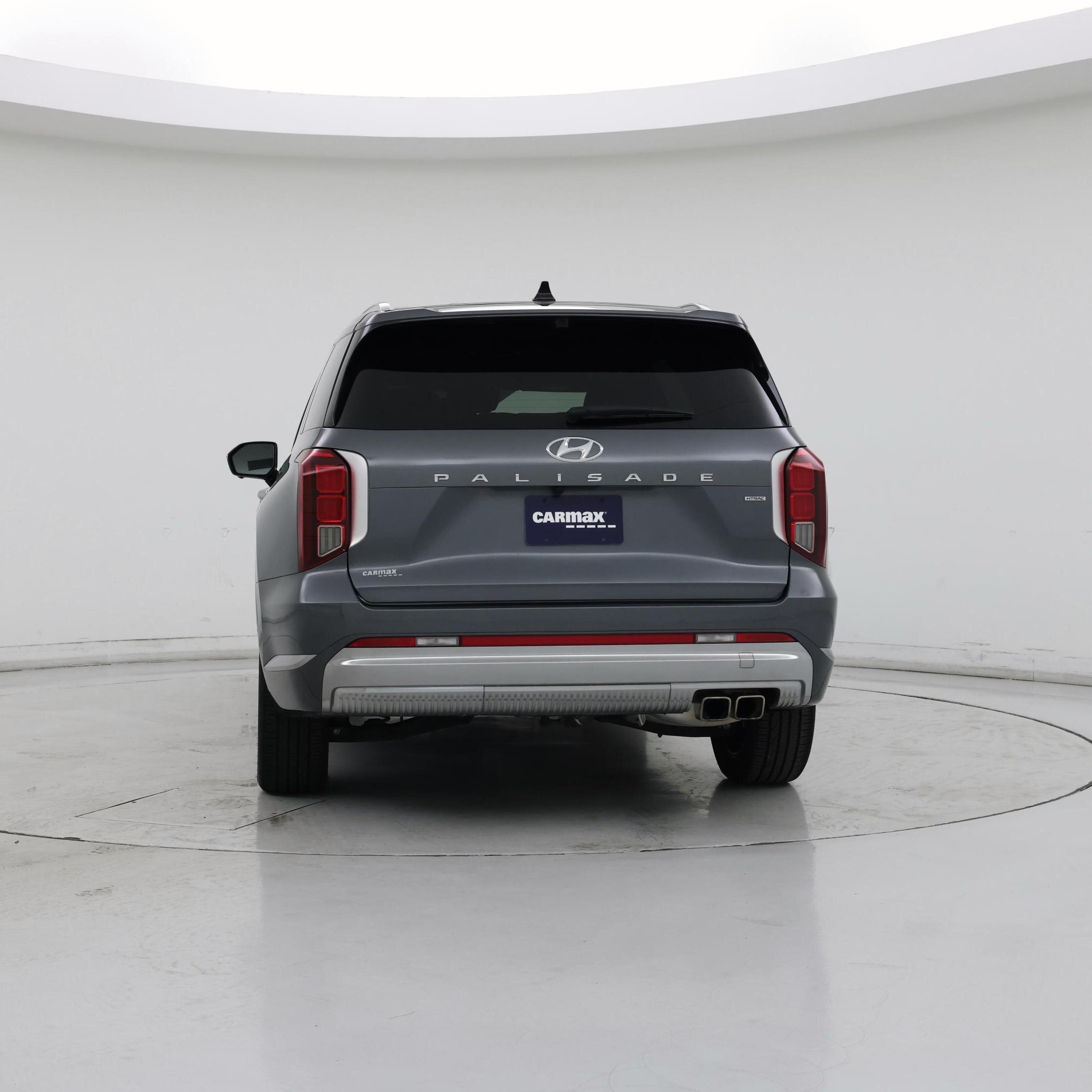 Thumbnail: 2024 Hyundai Palisade - 6