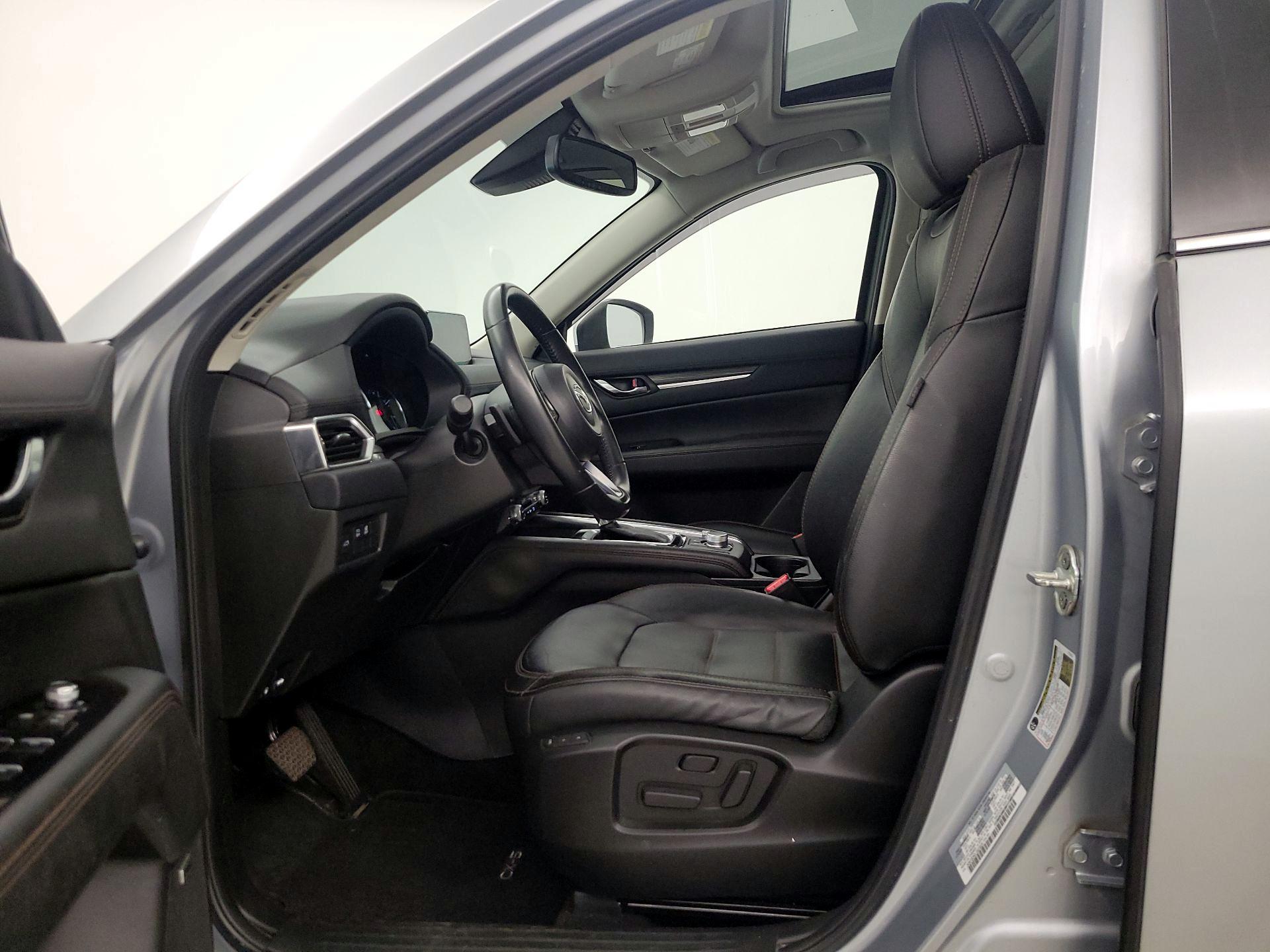 Thumbnail: 2020 Mazda CX-5 - 11