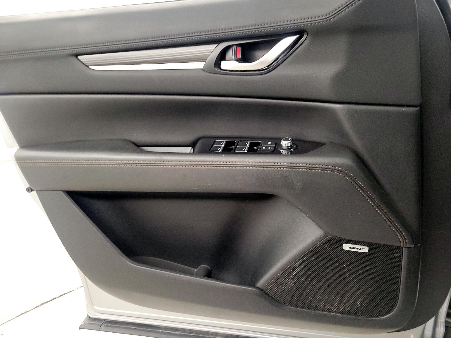 Thumbnail: 2020 Mazda CX-5 - 12