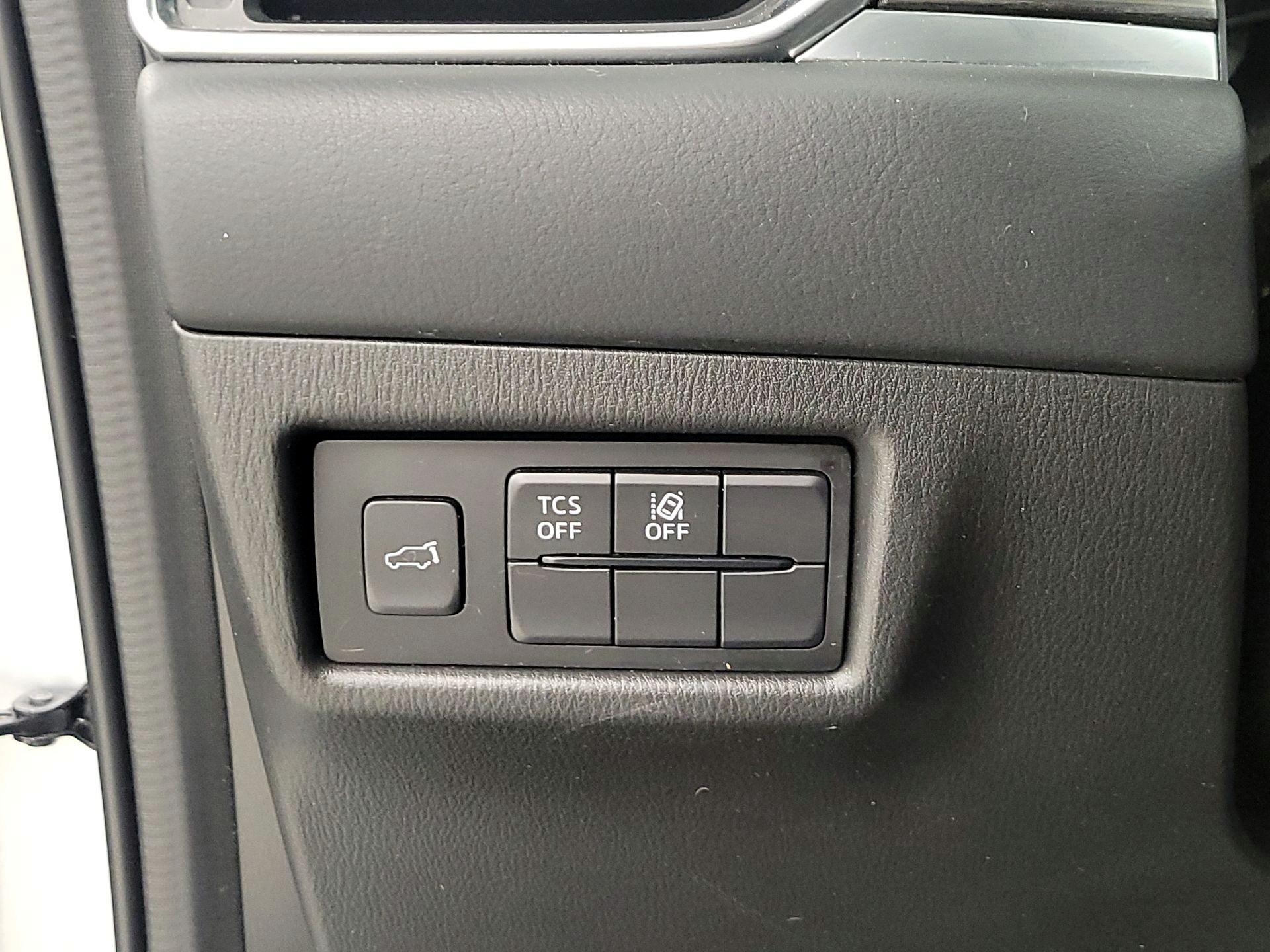 Thumbnail: 2020 Mazda CX-5 - 13