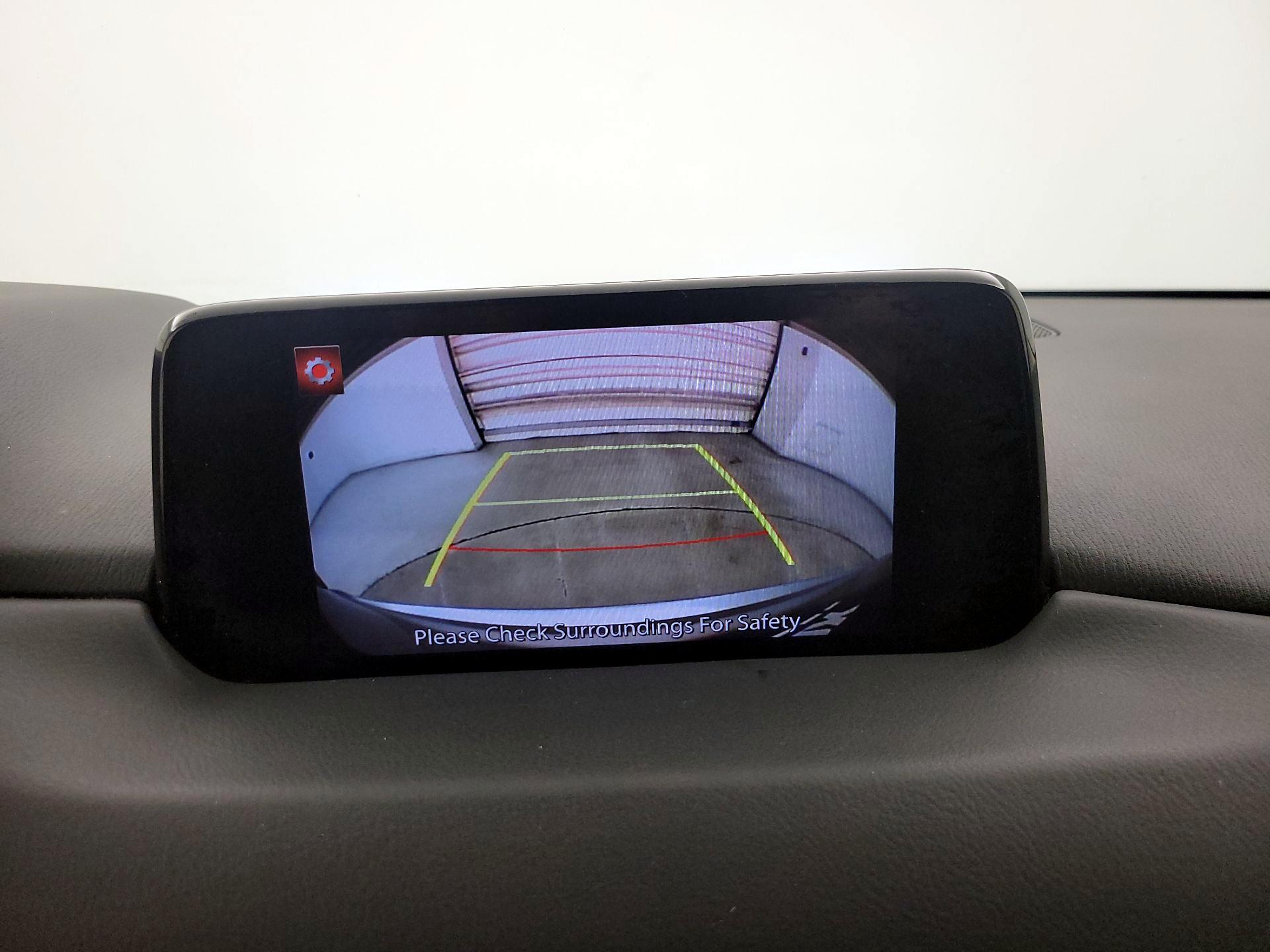 Thumbnail: 2020 Mazda CX-5 - 14