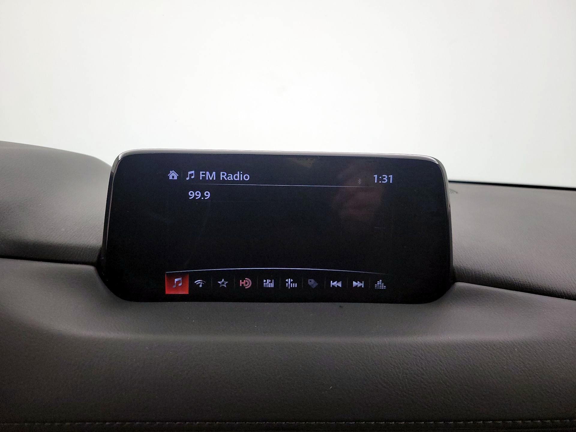 Thumbnail: 2020 Mazda CX-5 - 15