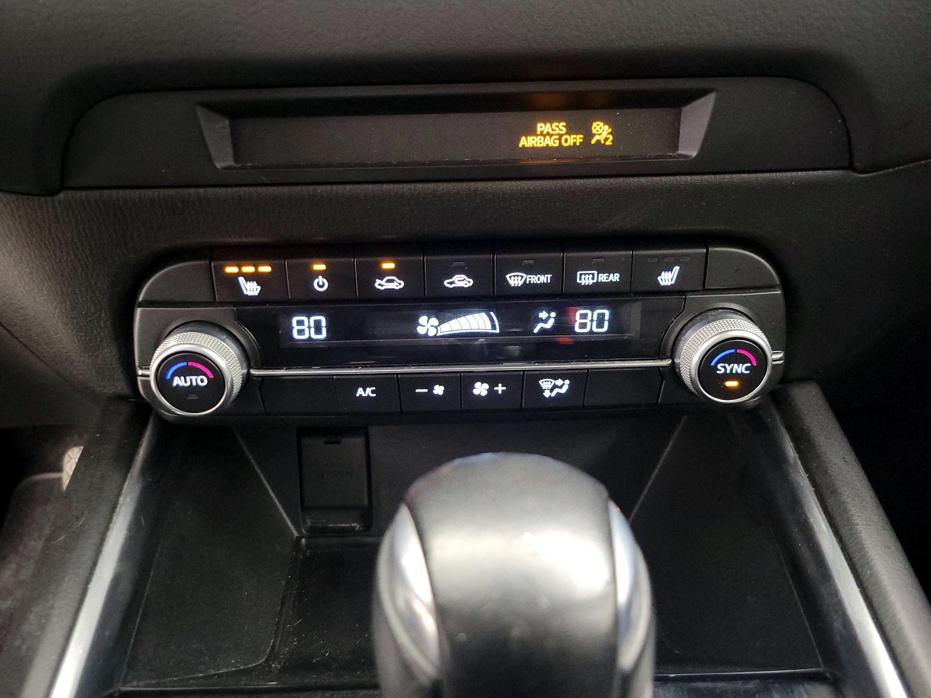 Thumbnail: 2020 Mazda CX-5 - 16