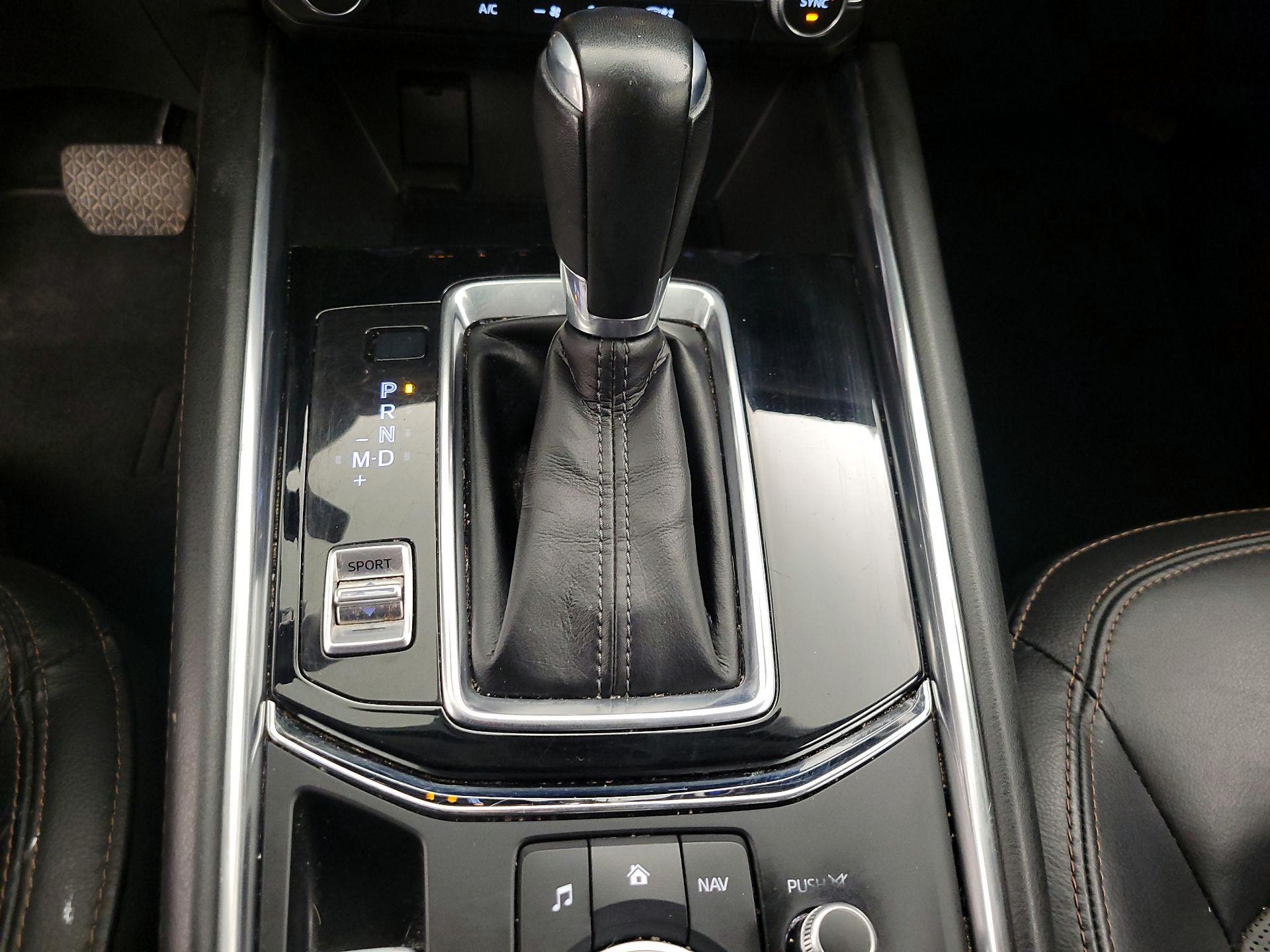 Thumbnail: 2020 Mazda CX-5 - 17