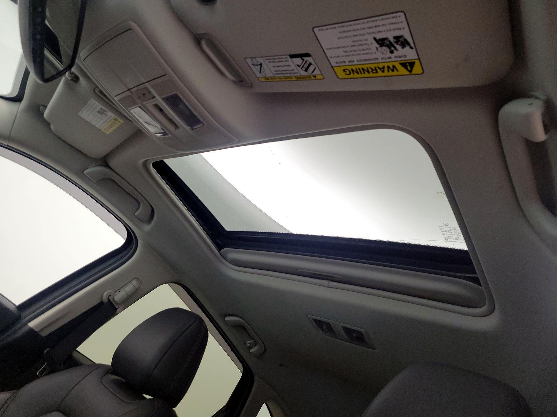 Thumbnail: 2020 Mazda CX-5 - 19