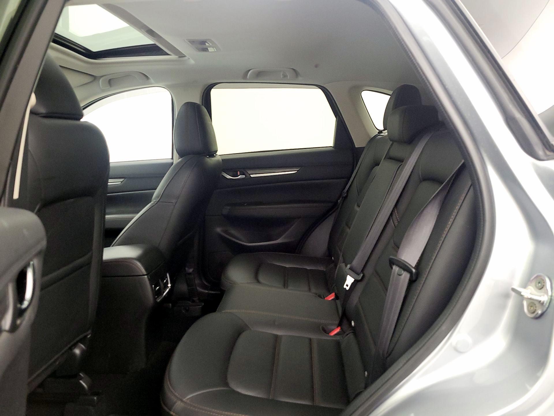 Thumbnail: 2020 Mazda CX-5 - 20