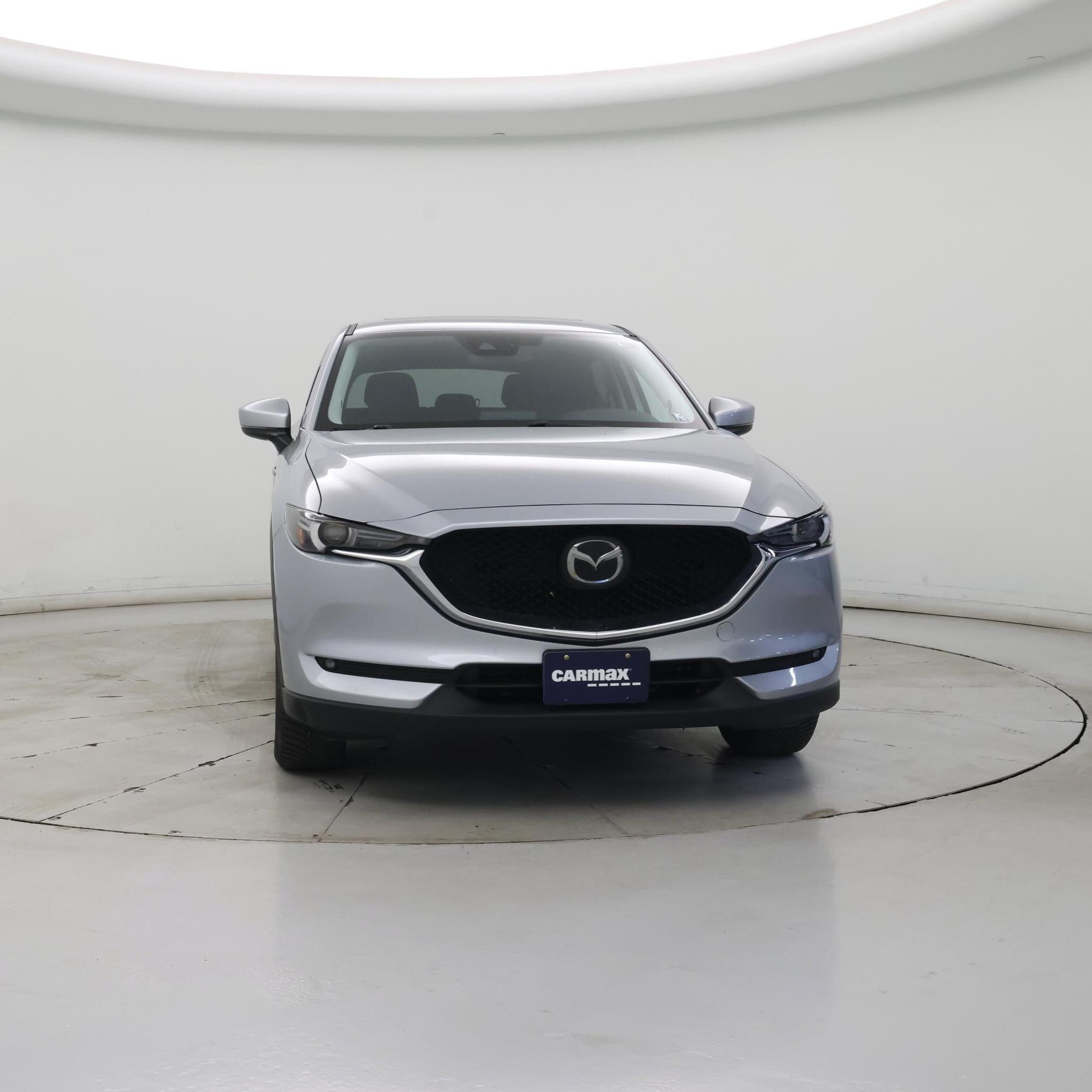 Thumbnail: 2020 Mazda CX-5 - 5