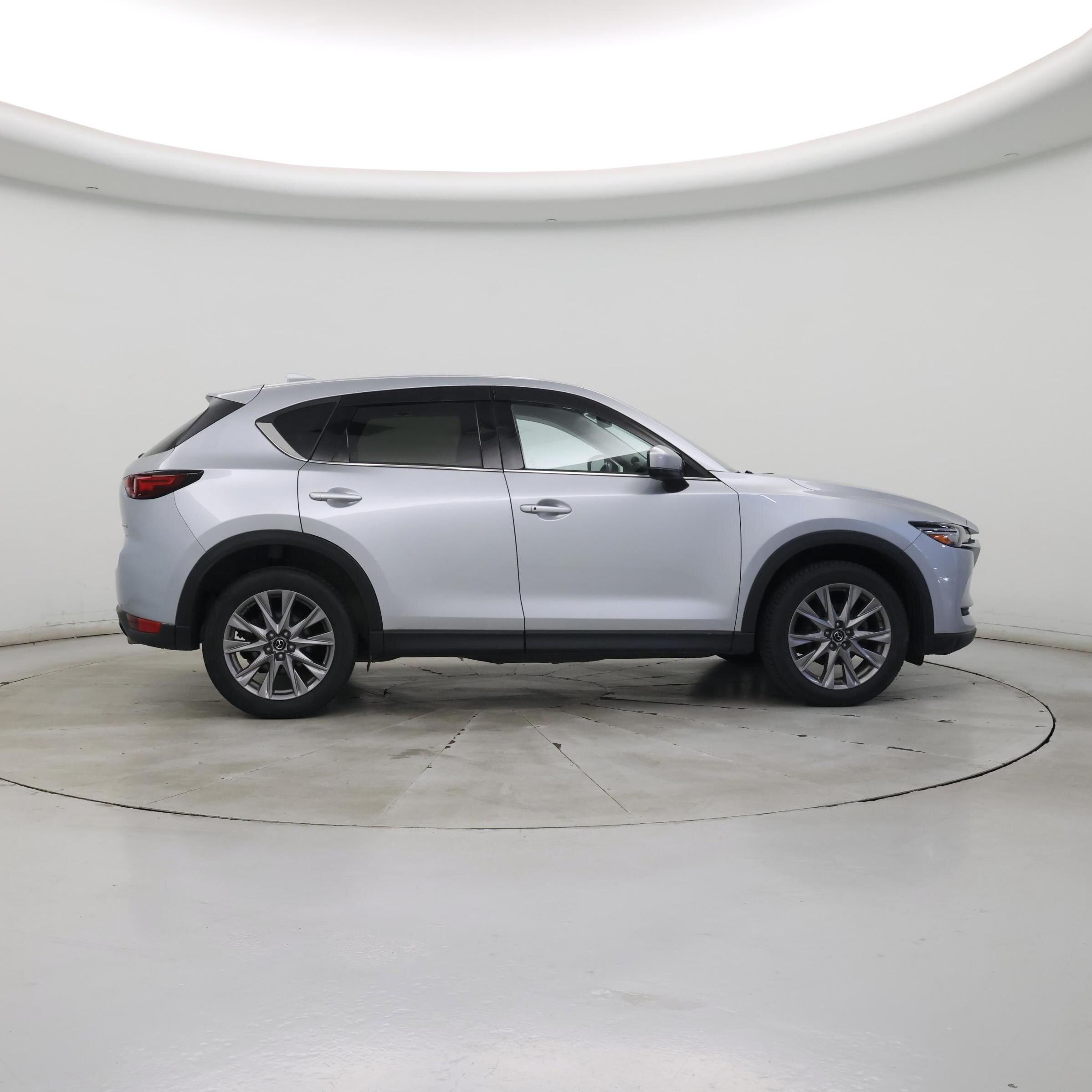 Thumbnail: 2020 Mazda CX-5 - 7