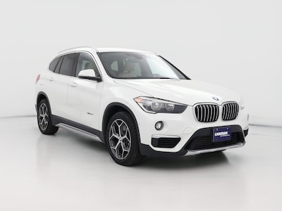 2018 BMW X1 SDrive28i