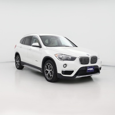 2018 BMW X1 SDrive28i