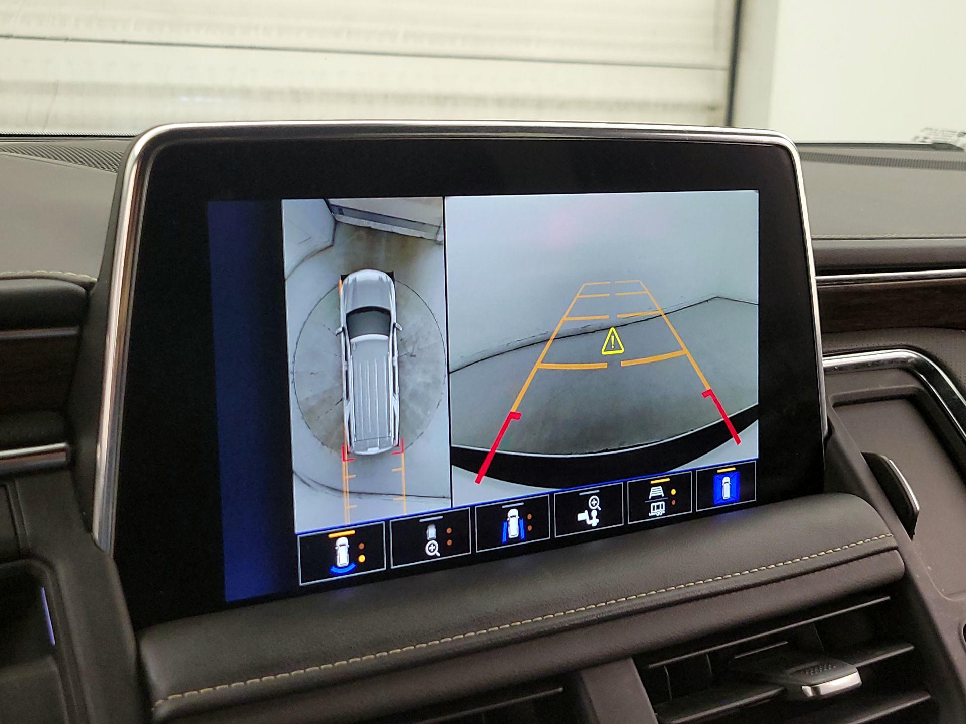 Thumbnail: 2023 Chevrolet Tahoe - 14