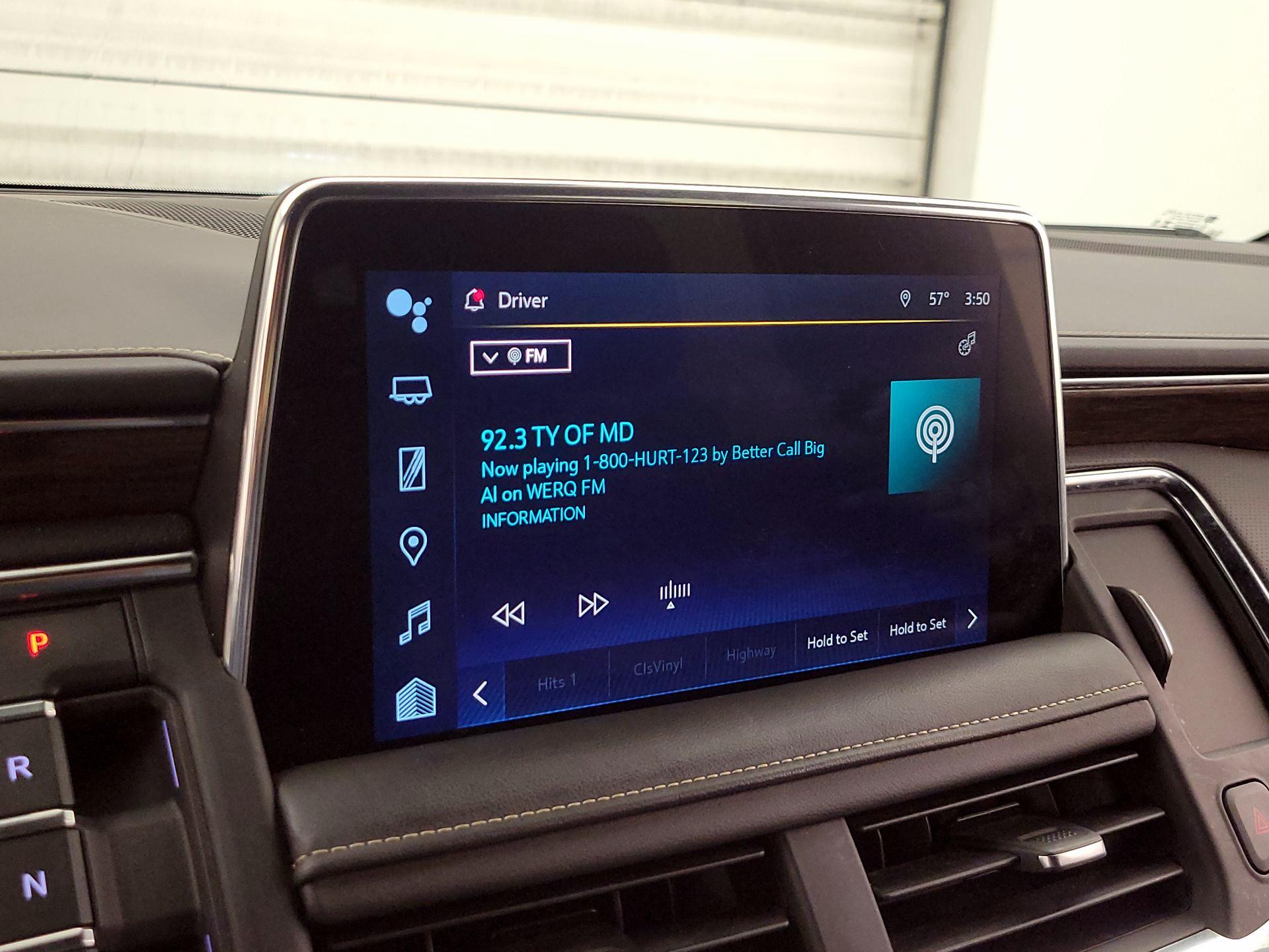 Thumbnail: 2023 Chevrolet Tahoe - 15