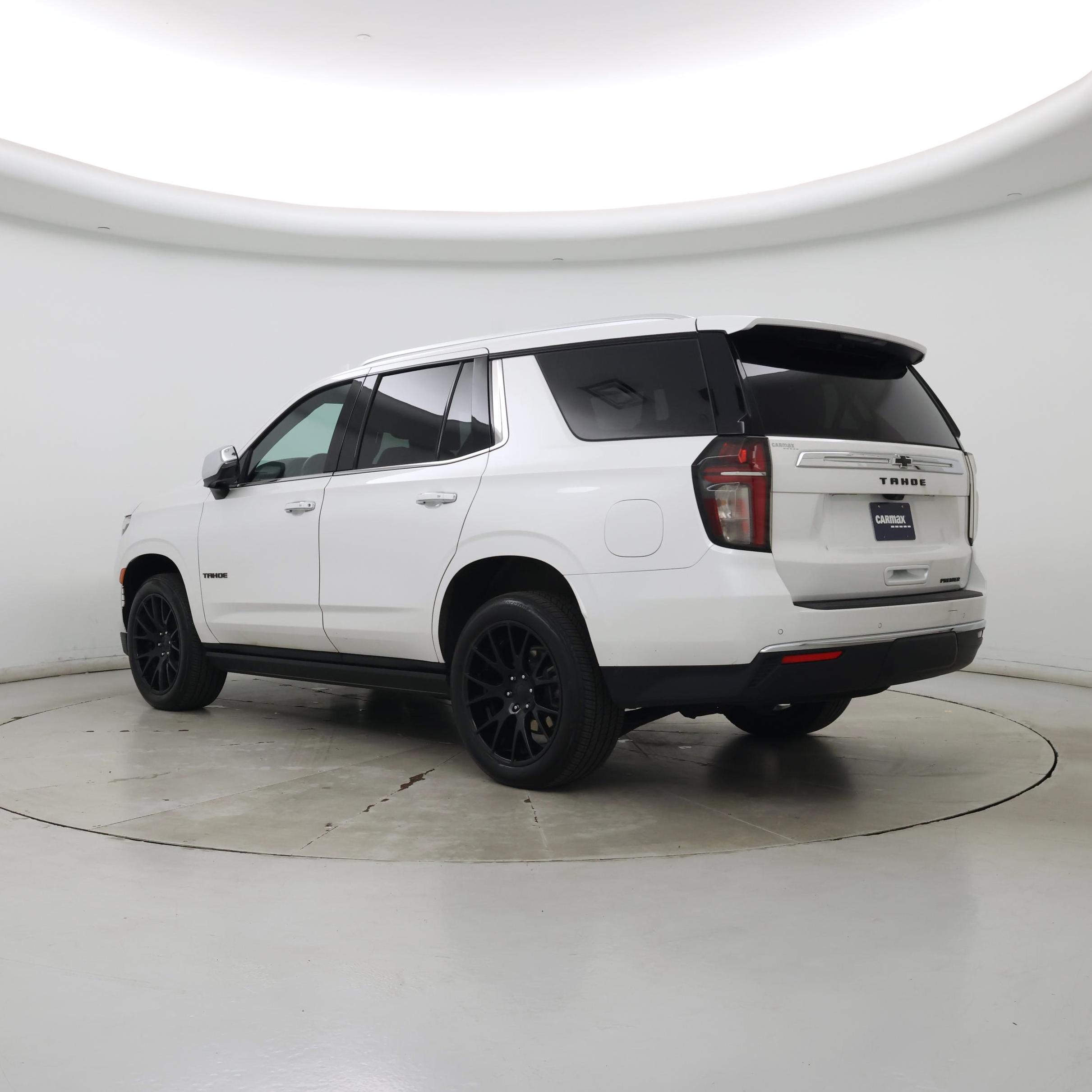 Thumbnail: 2023 Chevrolet Tahoe - 2