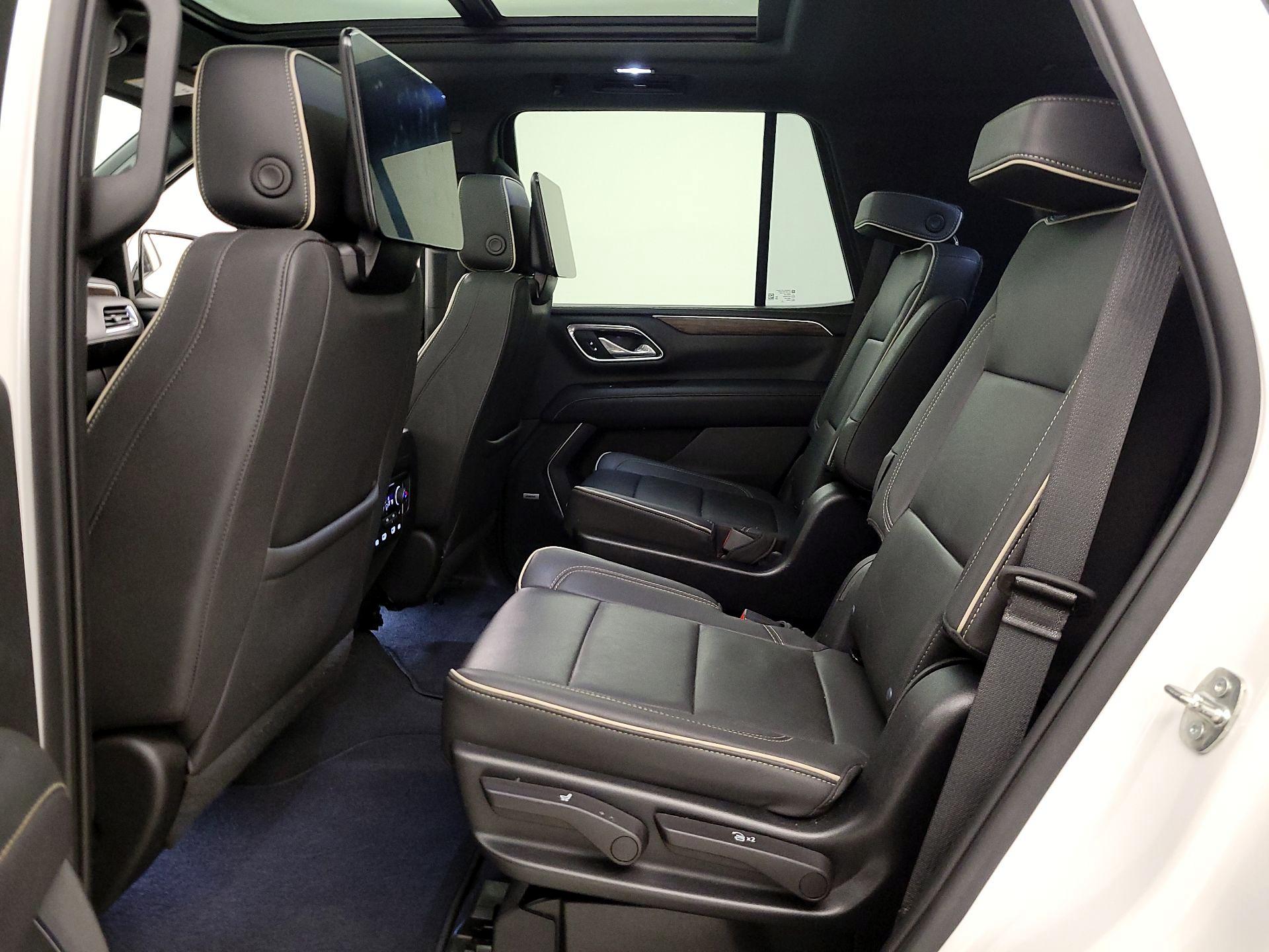 Thumbnail: 2023 Chevrolet Tahoe - 20