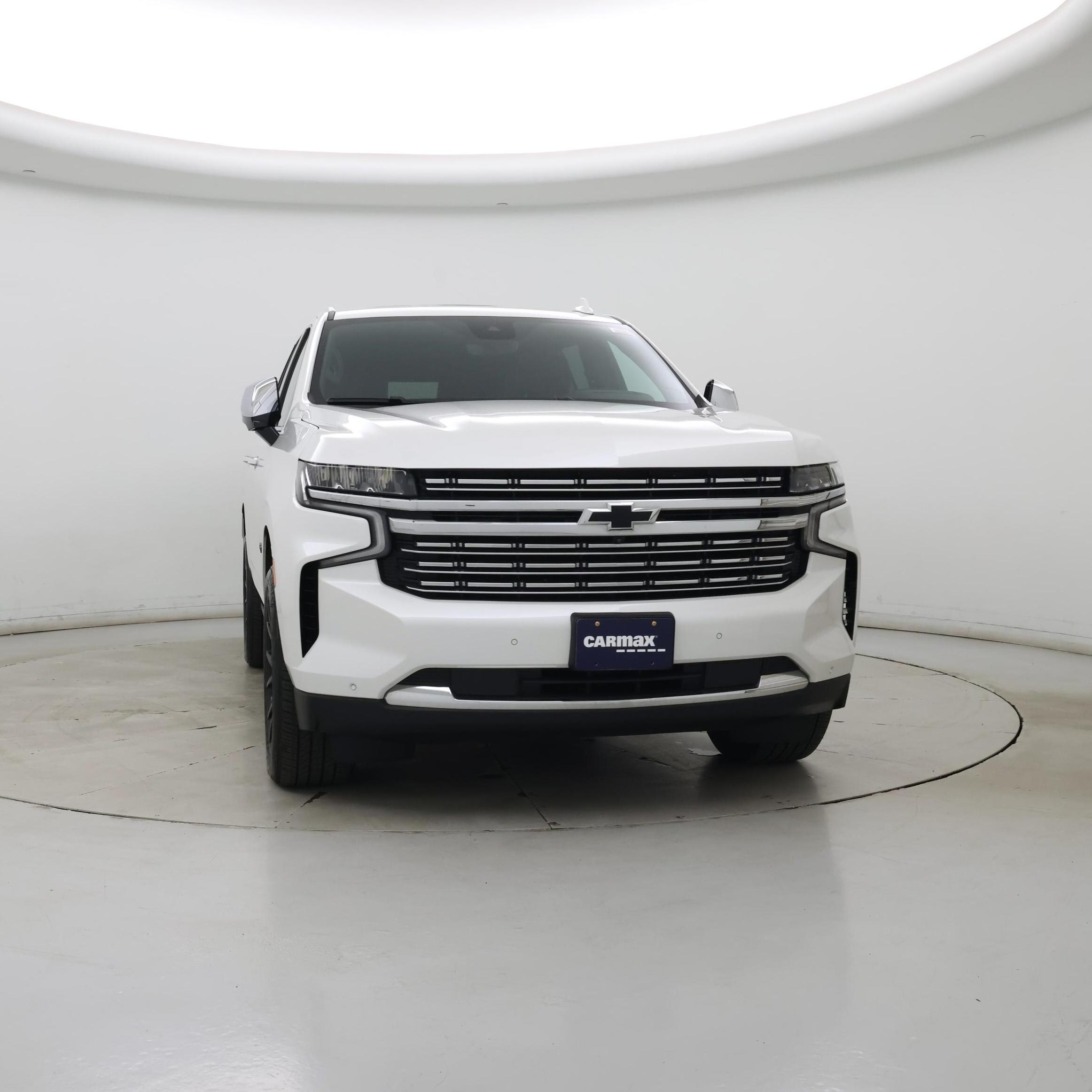 Thumbnail: 2023 Chevrolet Tahoe - 5