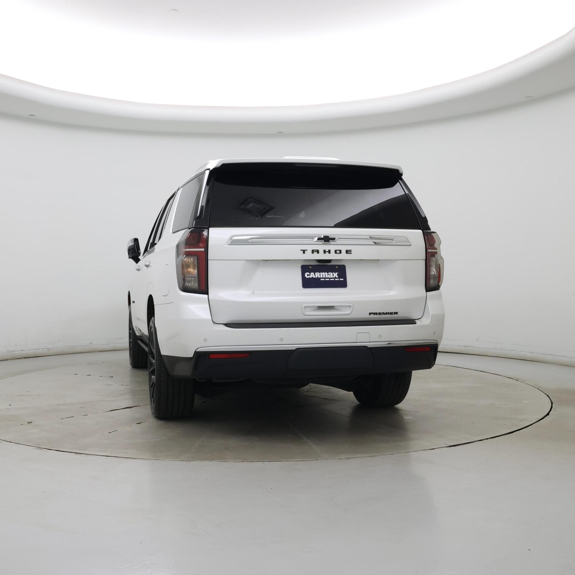 Thumbnail: 2023 Chevrolet Tahoe - 6