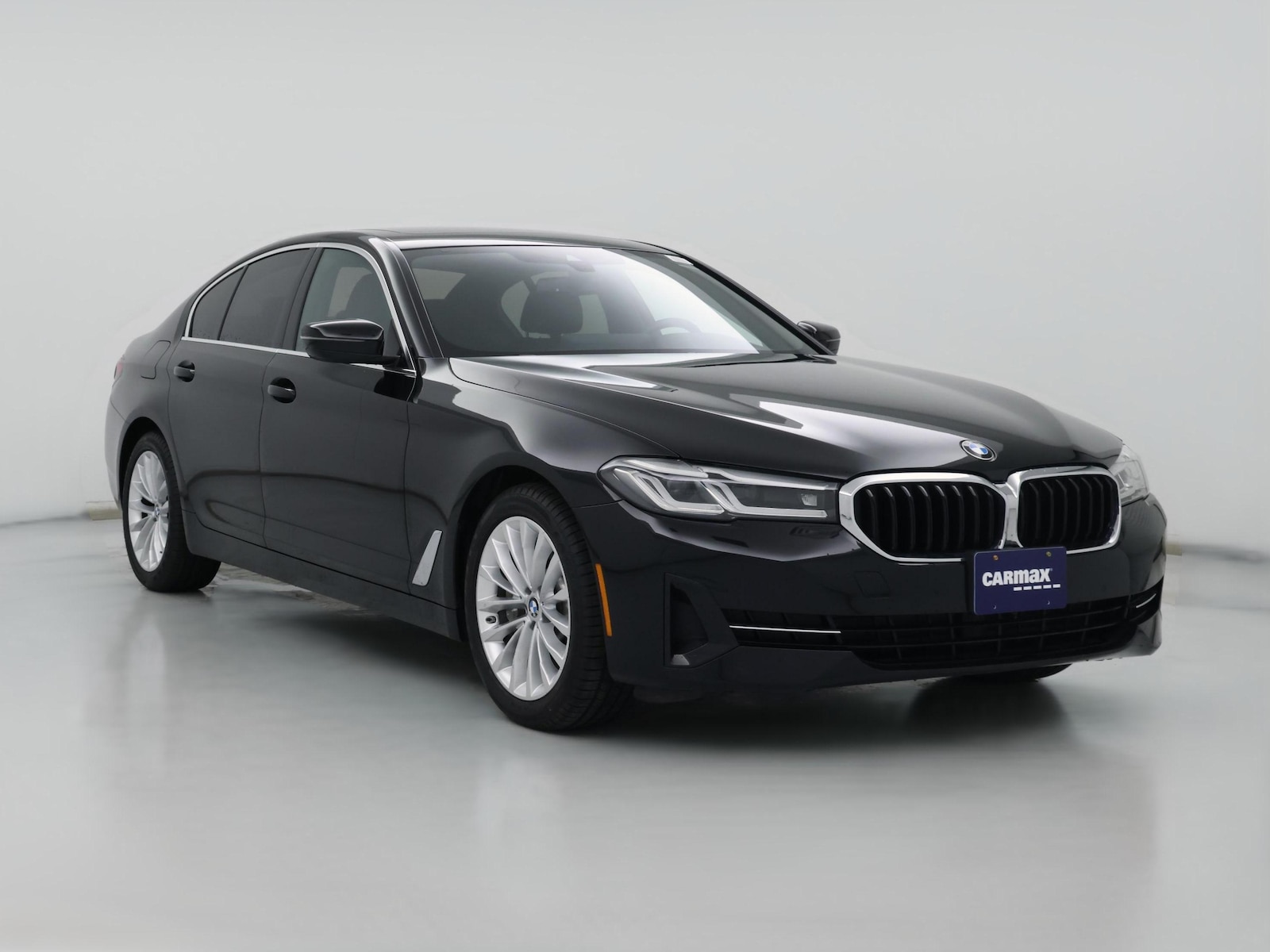 2023 BMW 5 Series