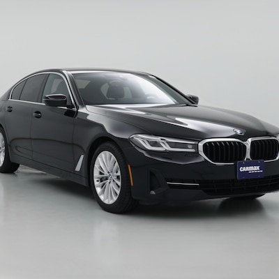 2023 BMW 530 I xDrive