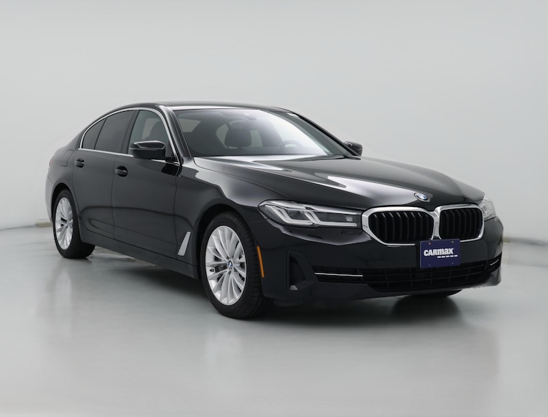 2023 BMW 530 I xDrive