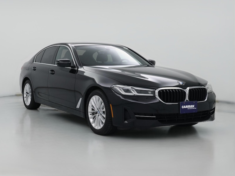 2023 BMW 530 I xDrive
