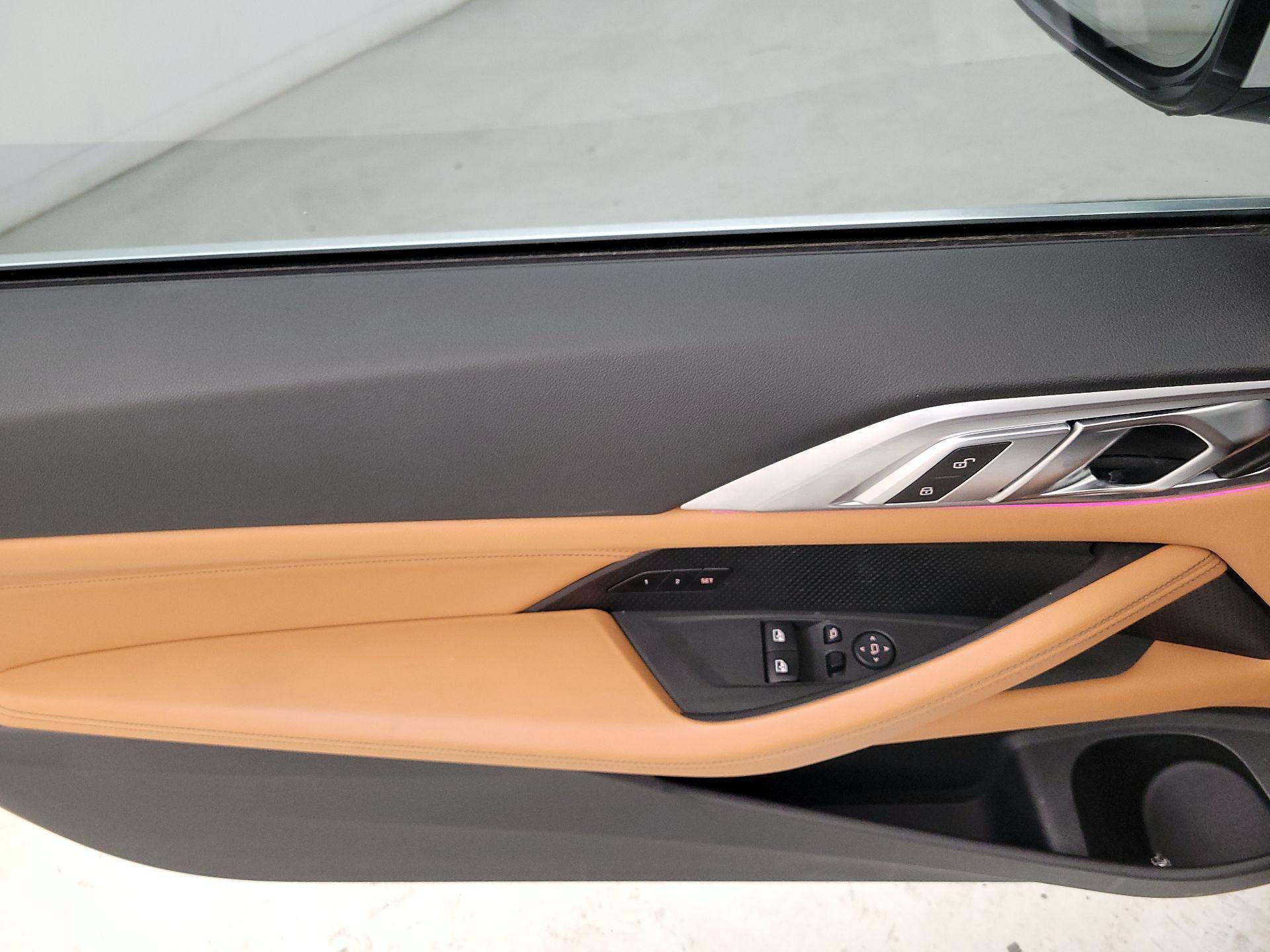 Thumbnail: 2024 BMW 4 Series - 12