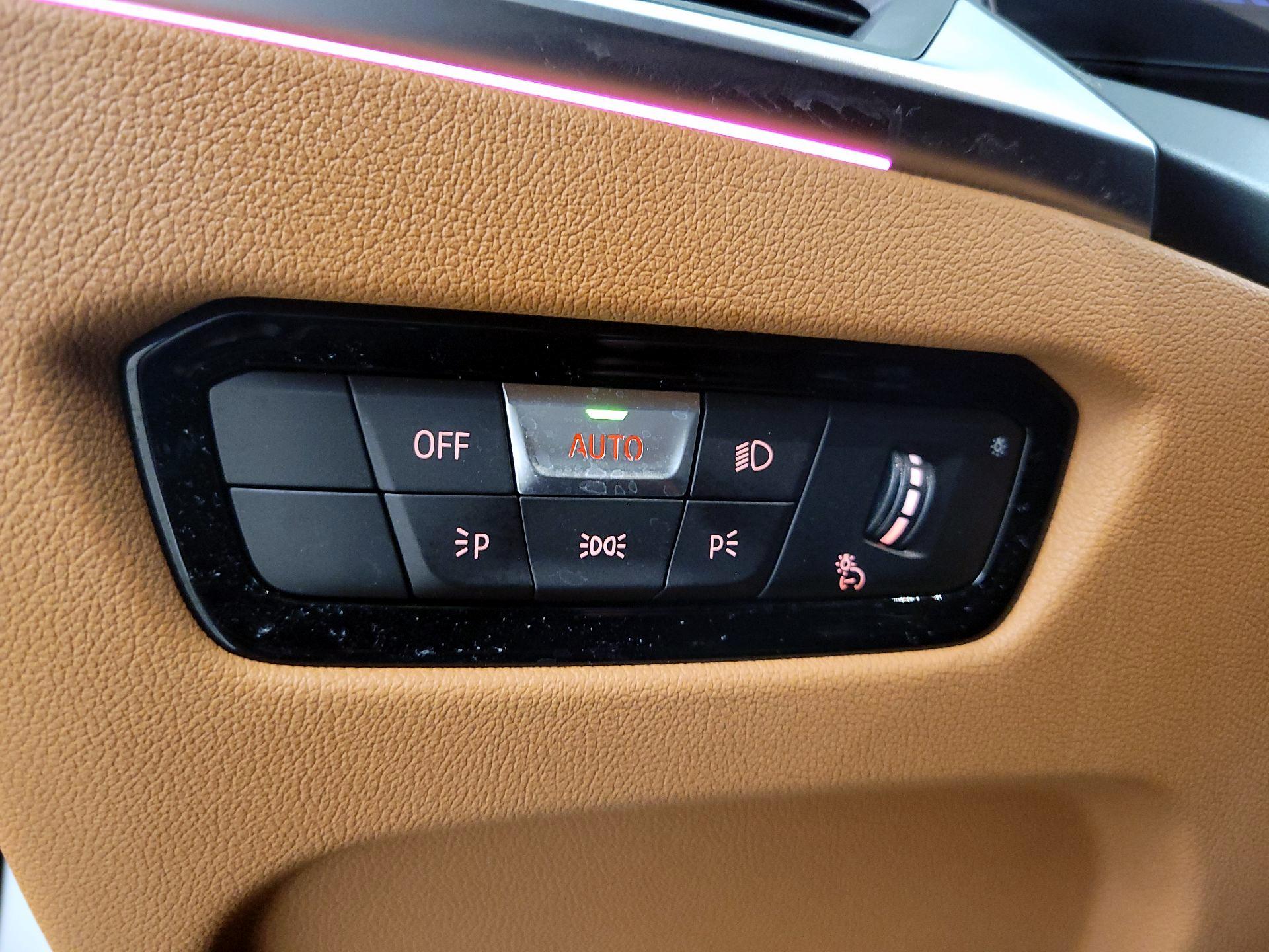 Thumbnail: 2024 BMW 4 Series - 13