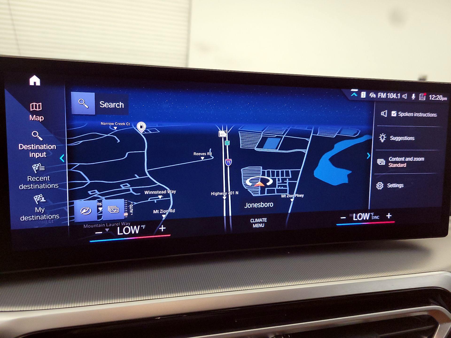 Thumbnail: 2024 BMW 4 Series - 14