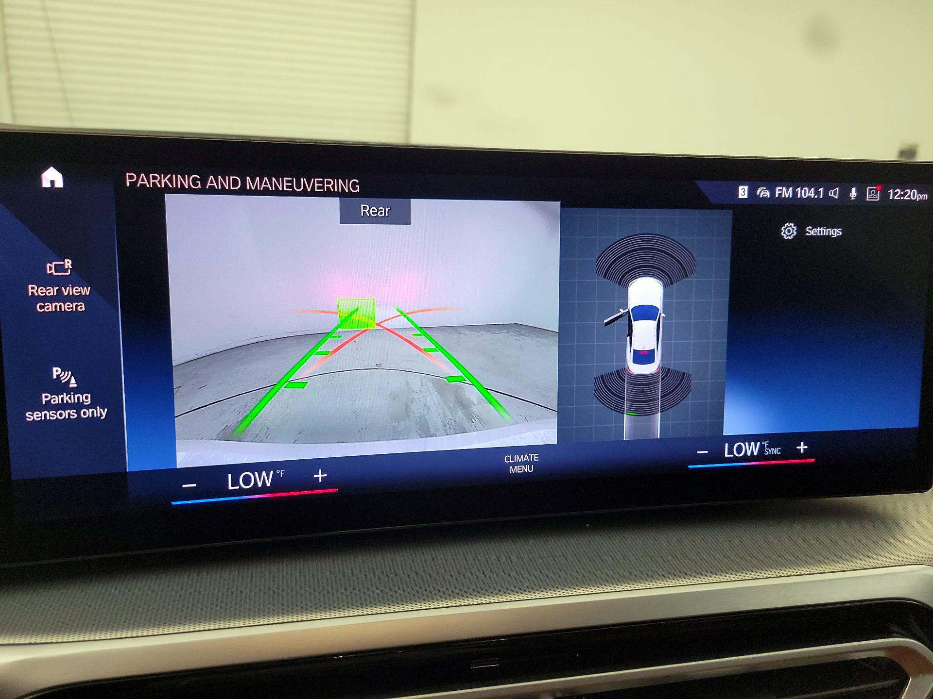 Thumbnail: 2024 BMW 4 Series - 15