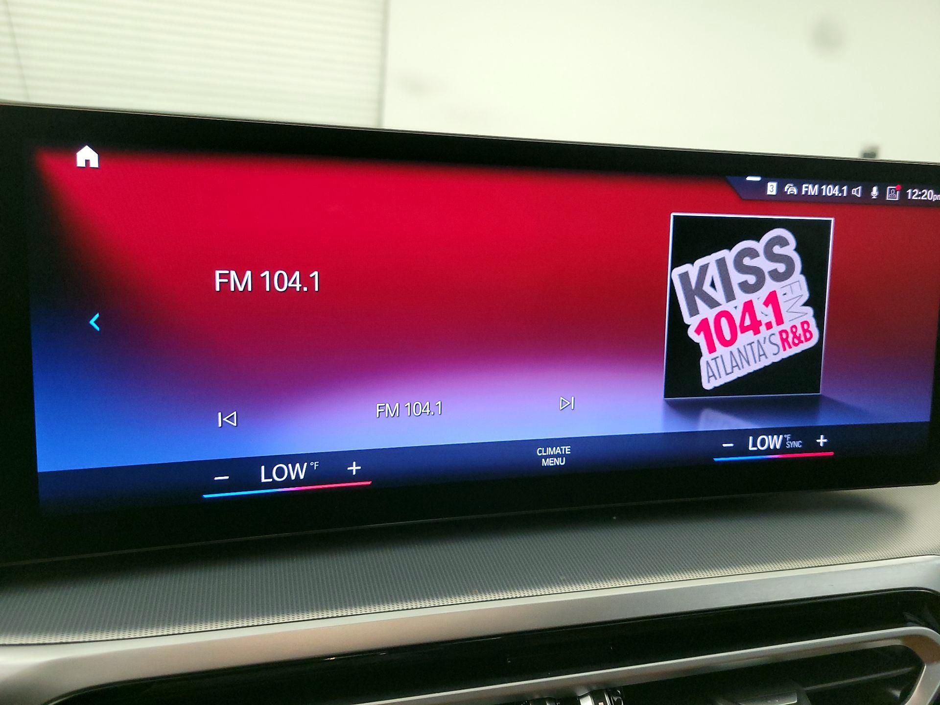 Thumbnail: 2024 BMW 4 Series - 16