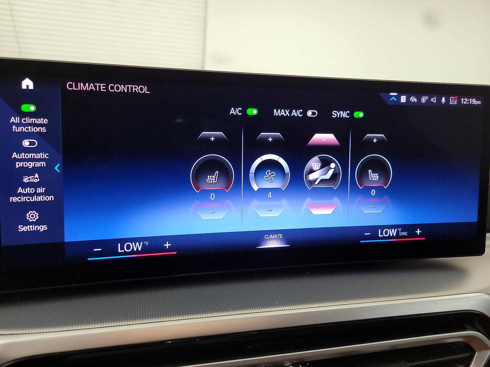 Thumbnail: 2024 BMW 4 Series - 17