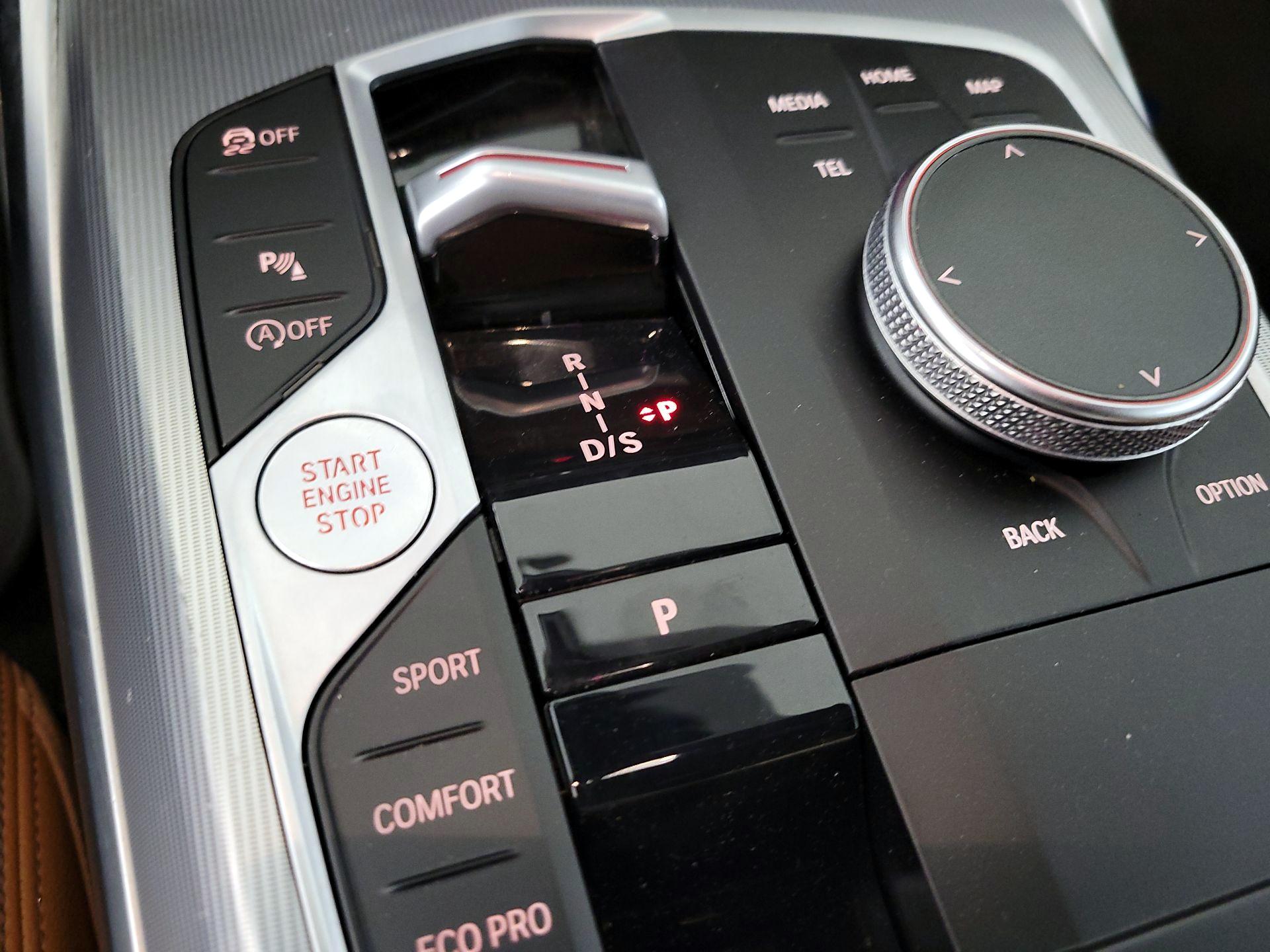 Thumbnail: 2024 BMW 4 Series - 18