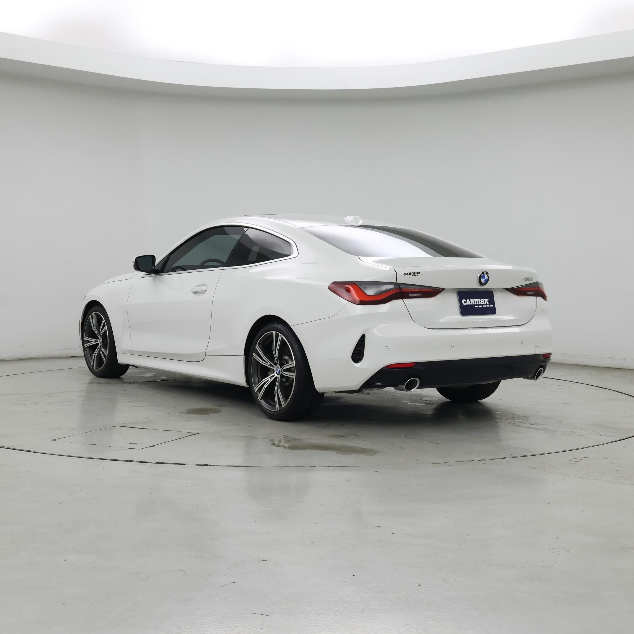 Thumbnail: 2024 BMW 4 Series - 2