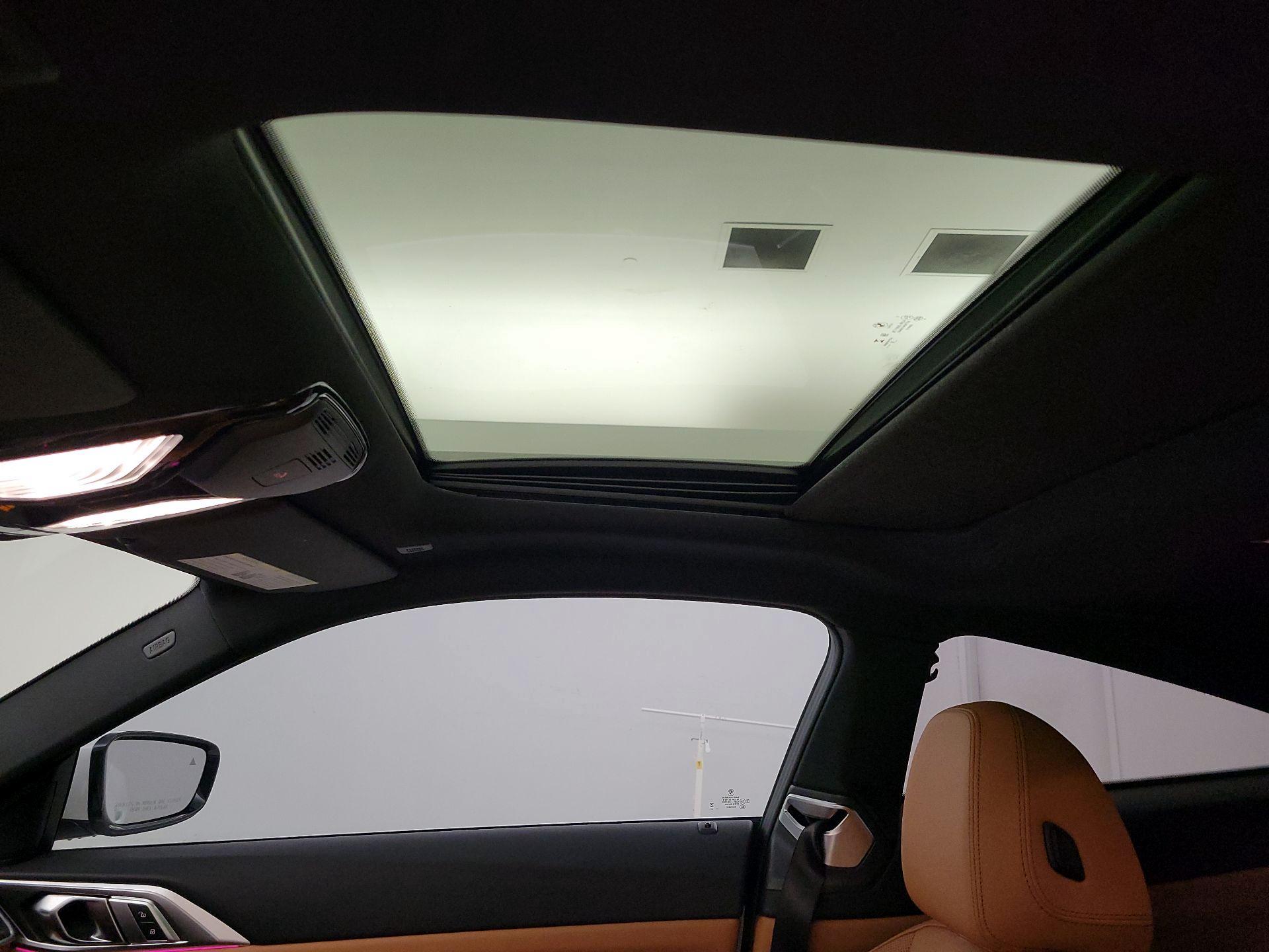 Thumbnail: 2024 BMW 4 Series - 20