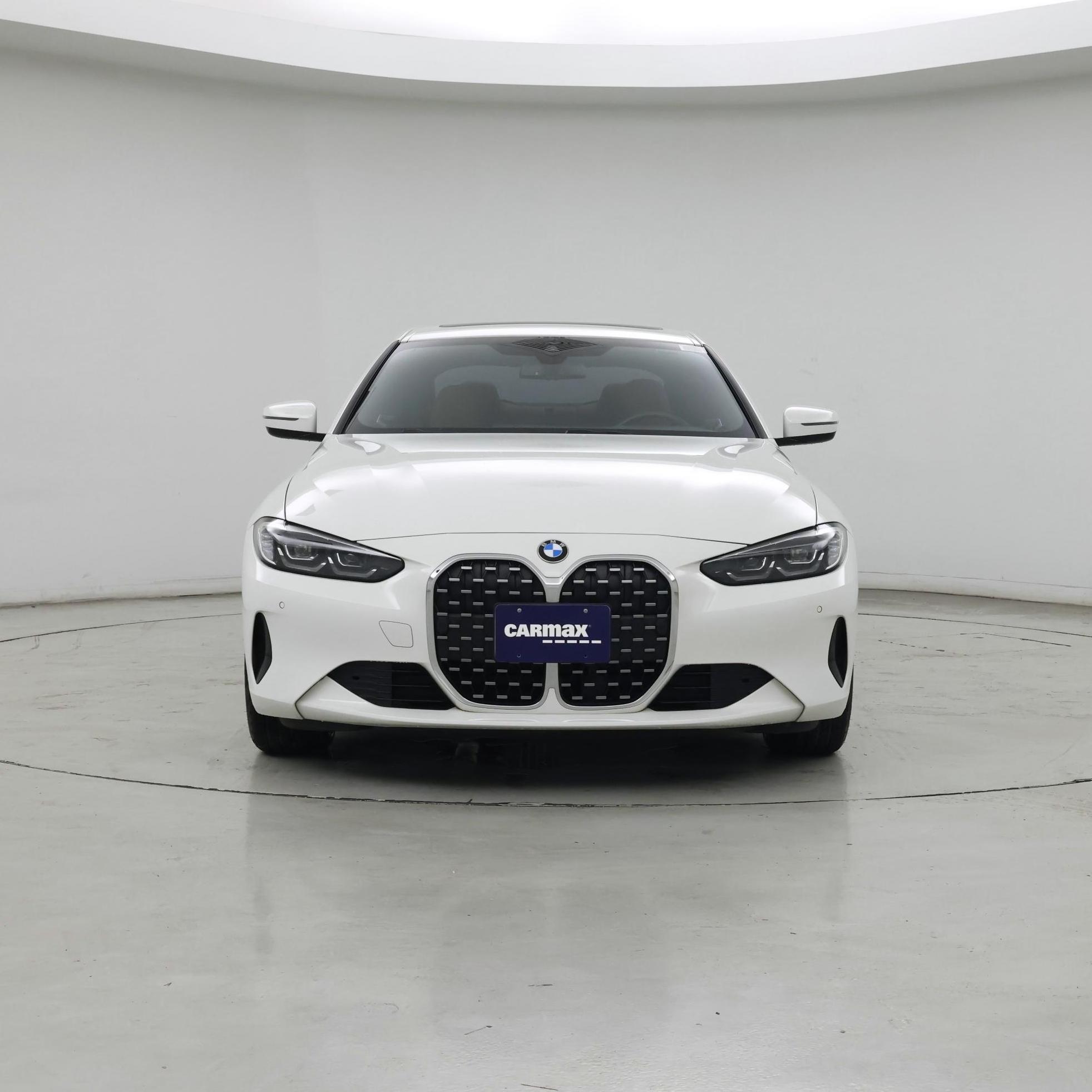 Thumbnail: 2024 BMW 4 Series - 5