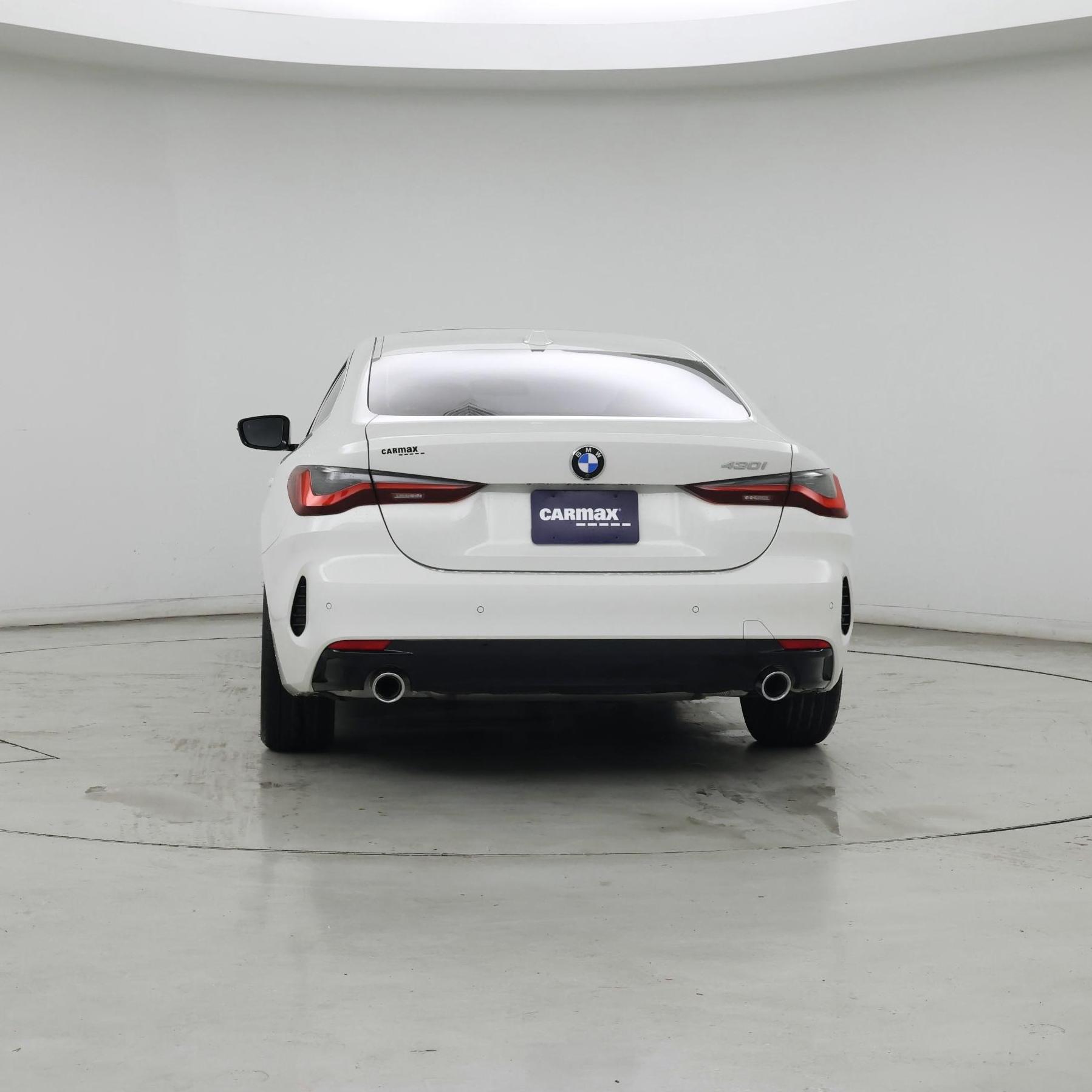 Thumbnail: 2024 BMW 4 Series - 6