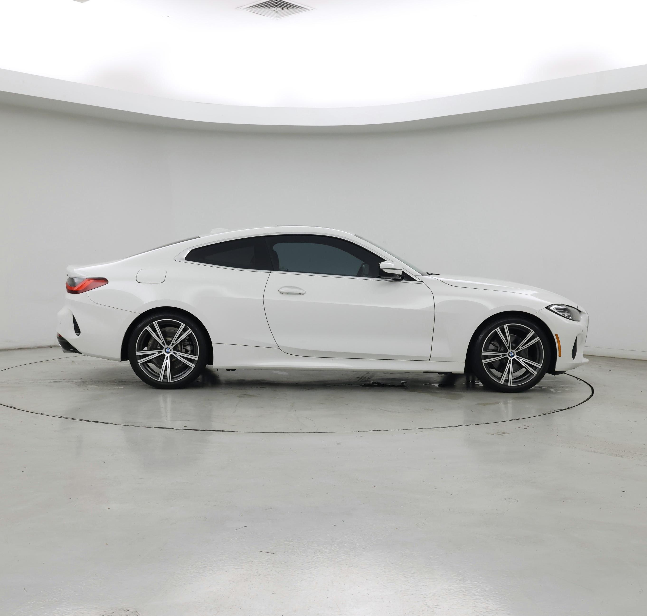 Thumbnail: 2024 BMW 4 Series - 7