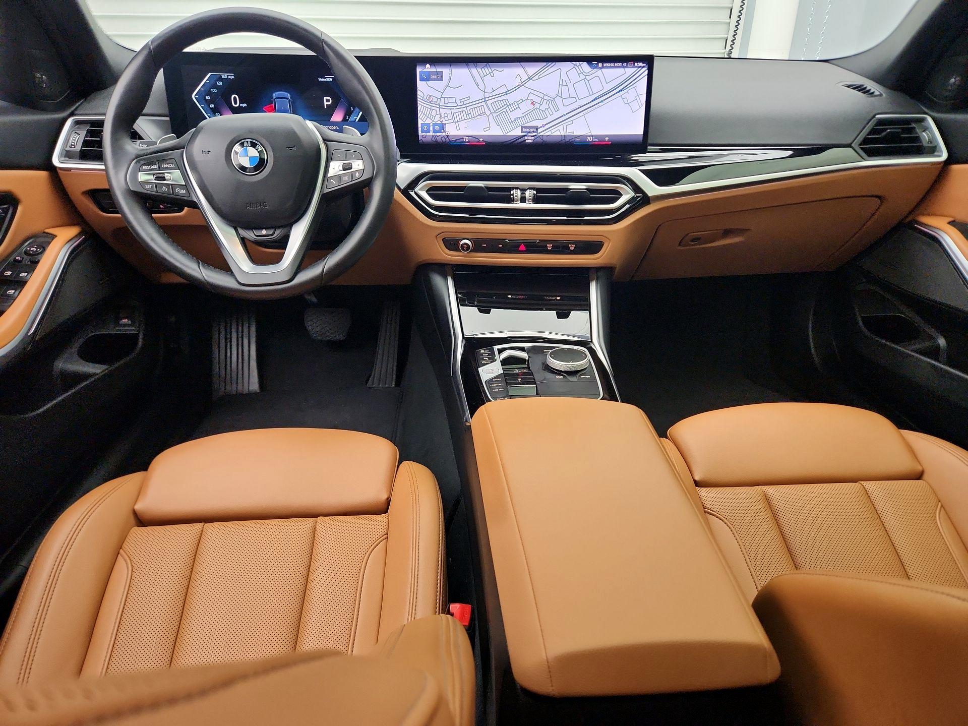 Thumbnail: 2023 BMW 3 Series - 9