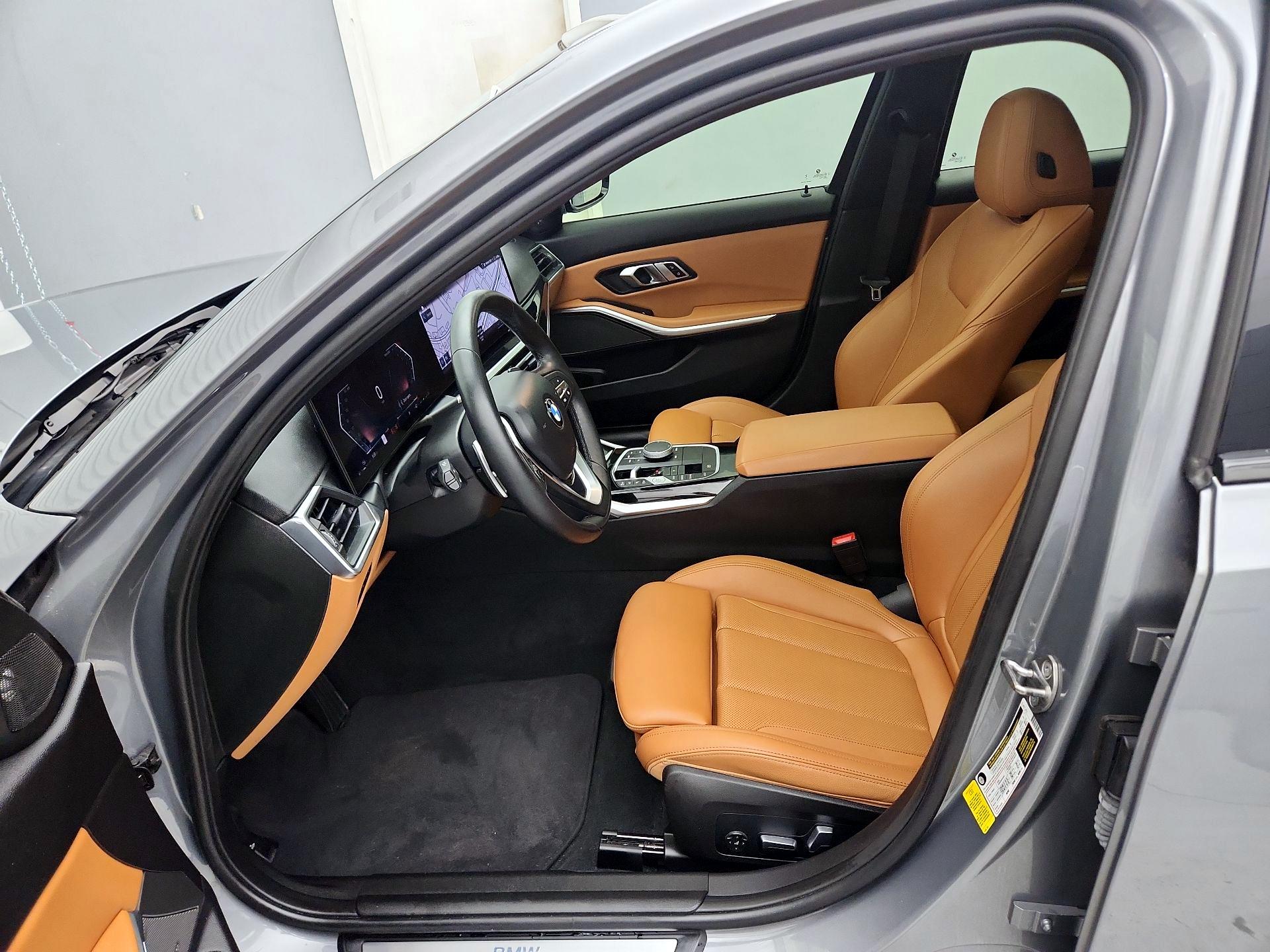 Thumbnail: 2023 BMW 3 Series - 11